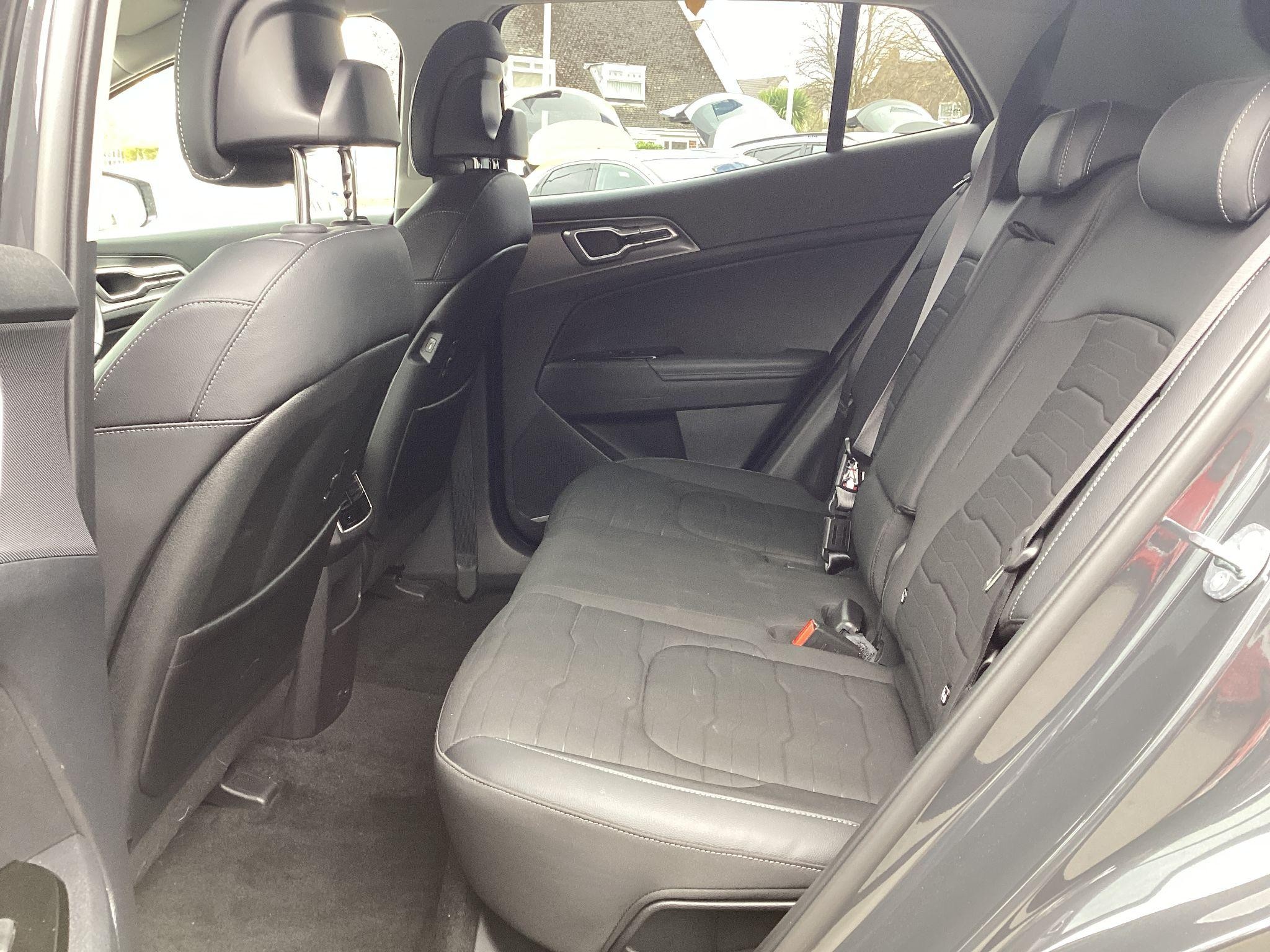 Kia Sportage Image 18