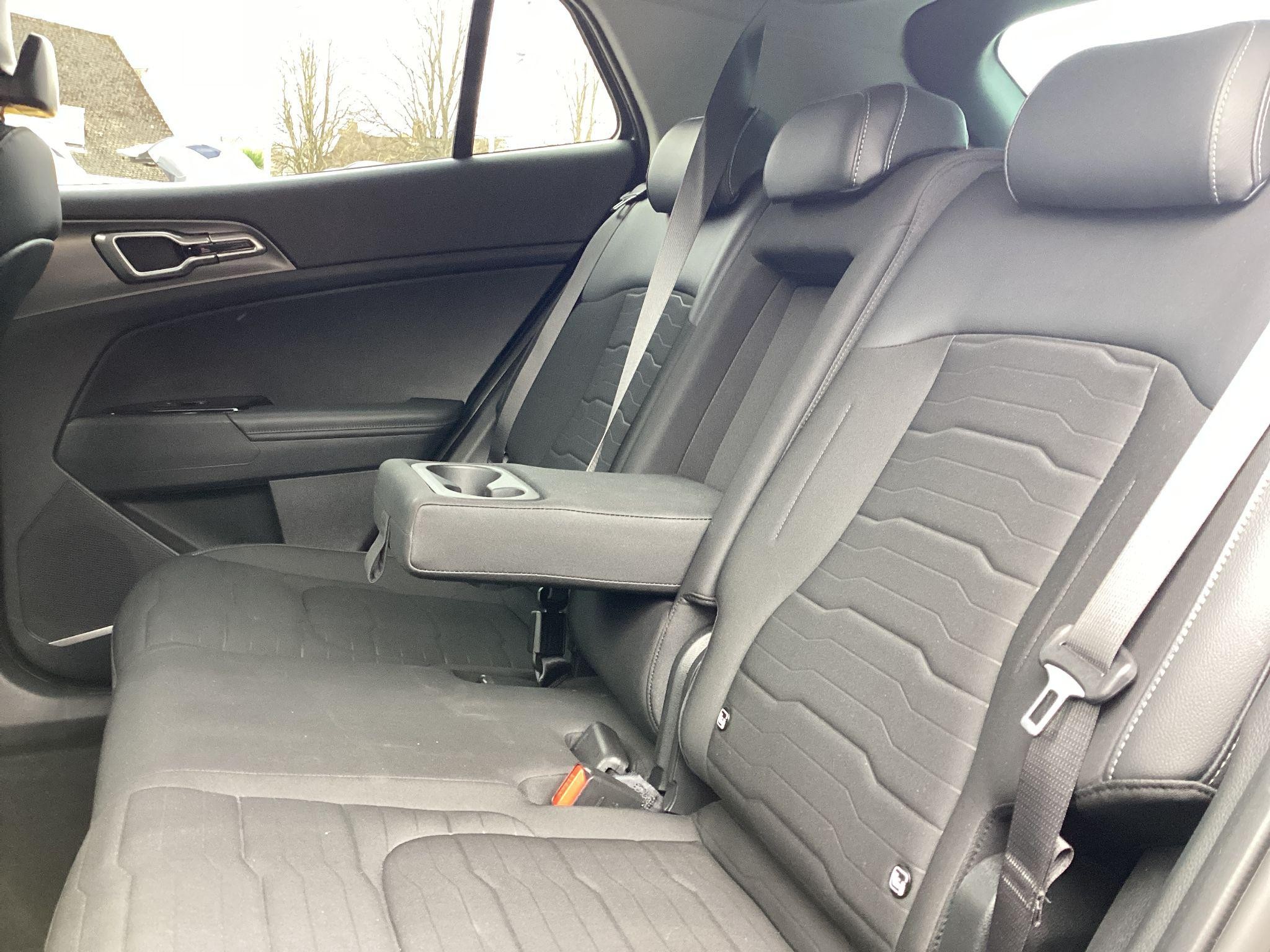 Kia Sportage Image 19