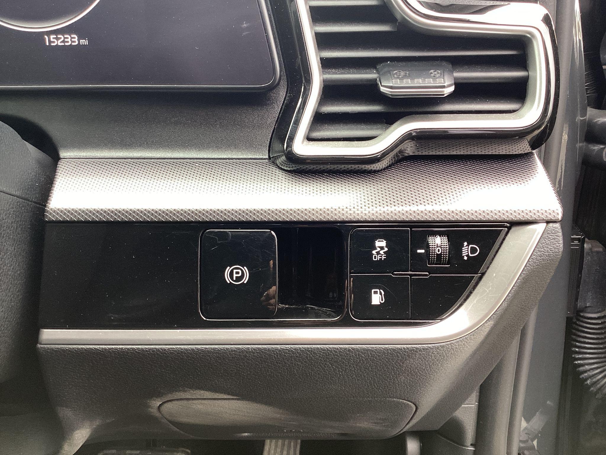 Kia Sportage Image 20