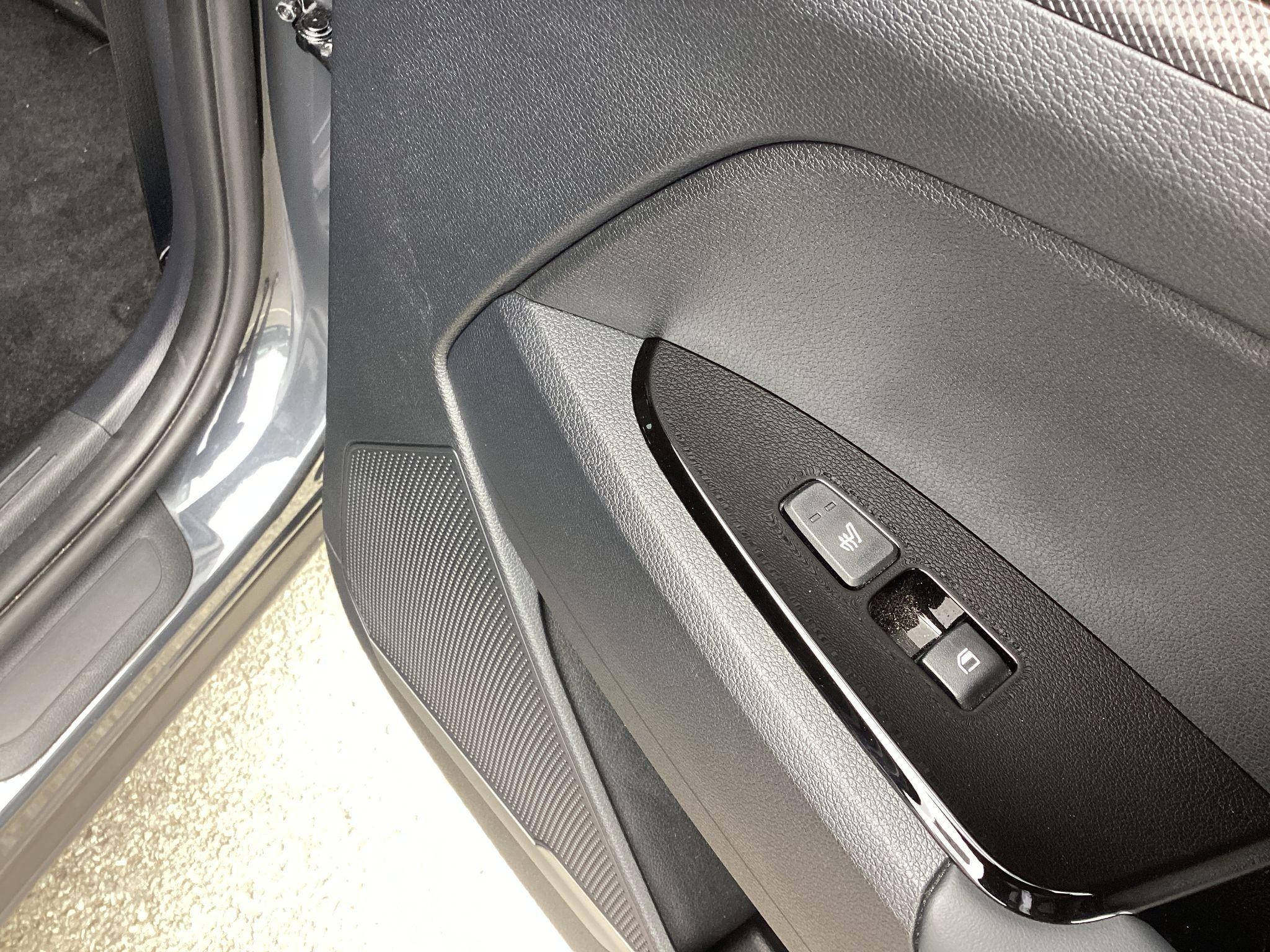 Kia Sportage Image 21