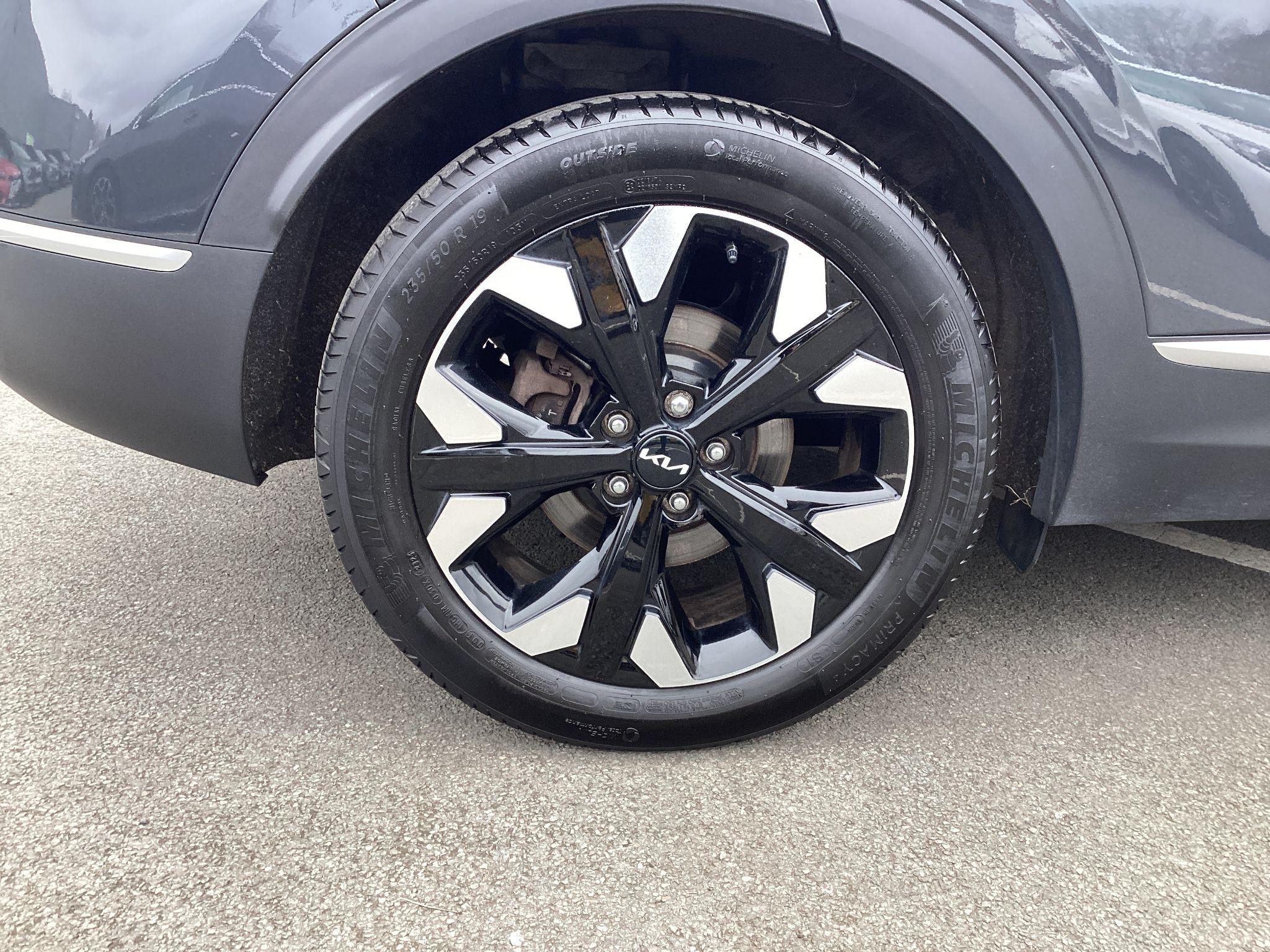 Kia Sportage Image 23