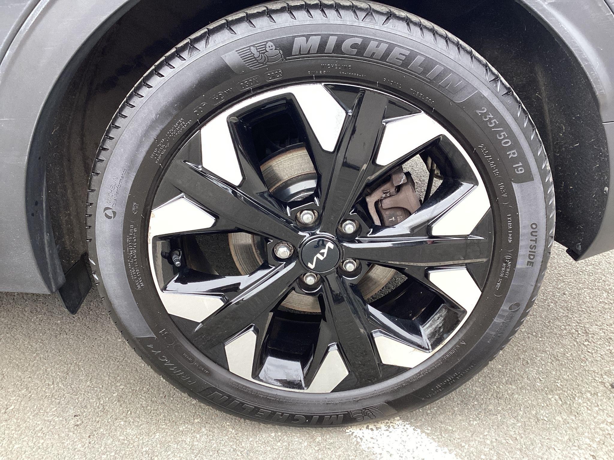 Kia Sportage Image 24