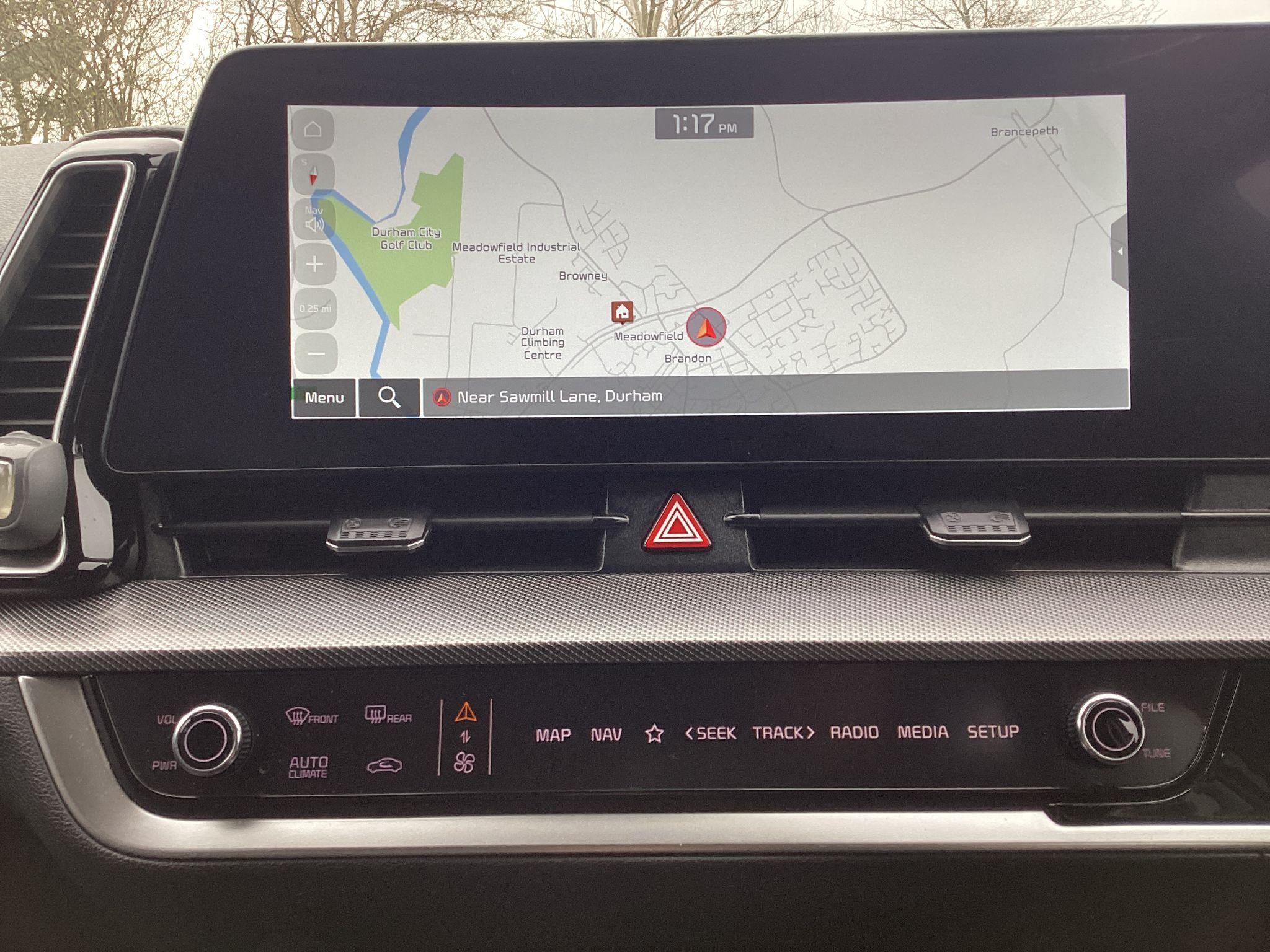 Kia Sportage Image 25