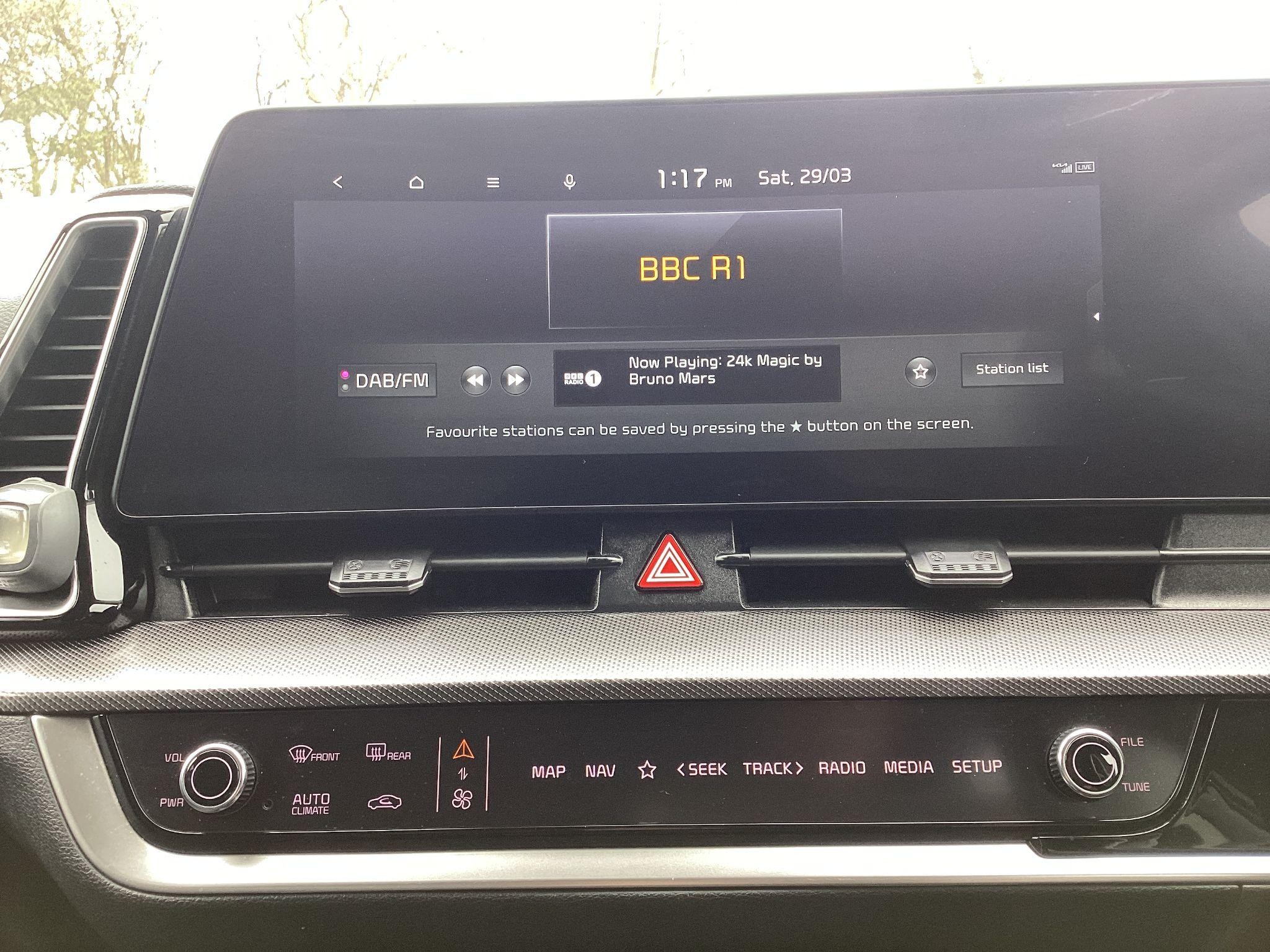 Kia Sportage Image 26