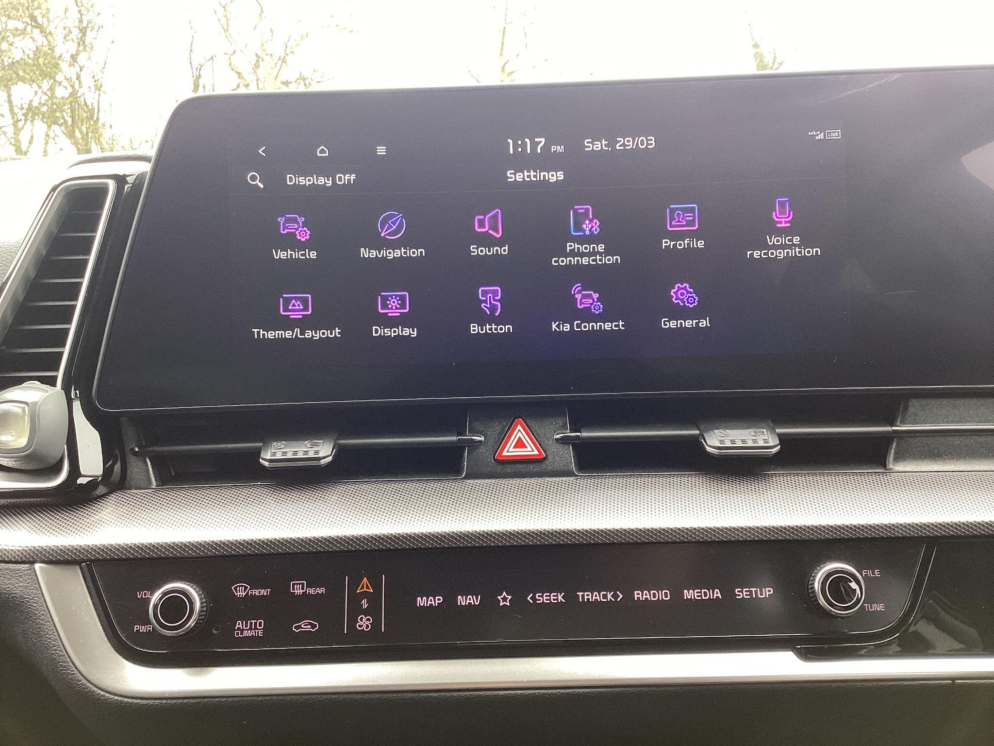Kia Sportage Image 27