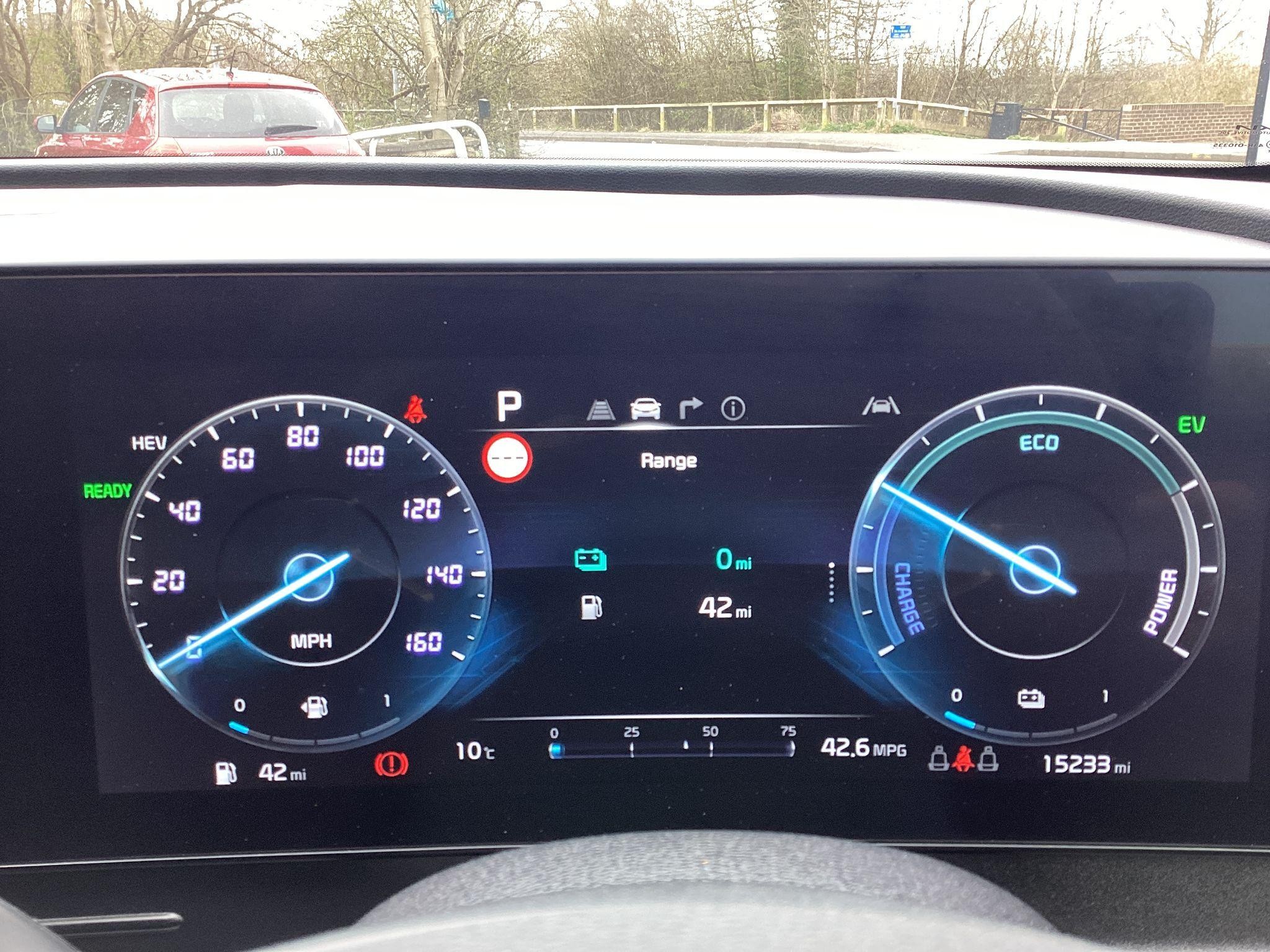 Kia Sportage Image 29
