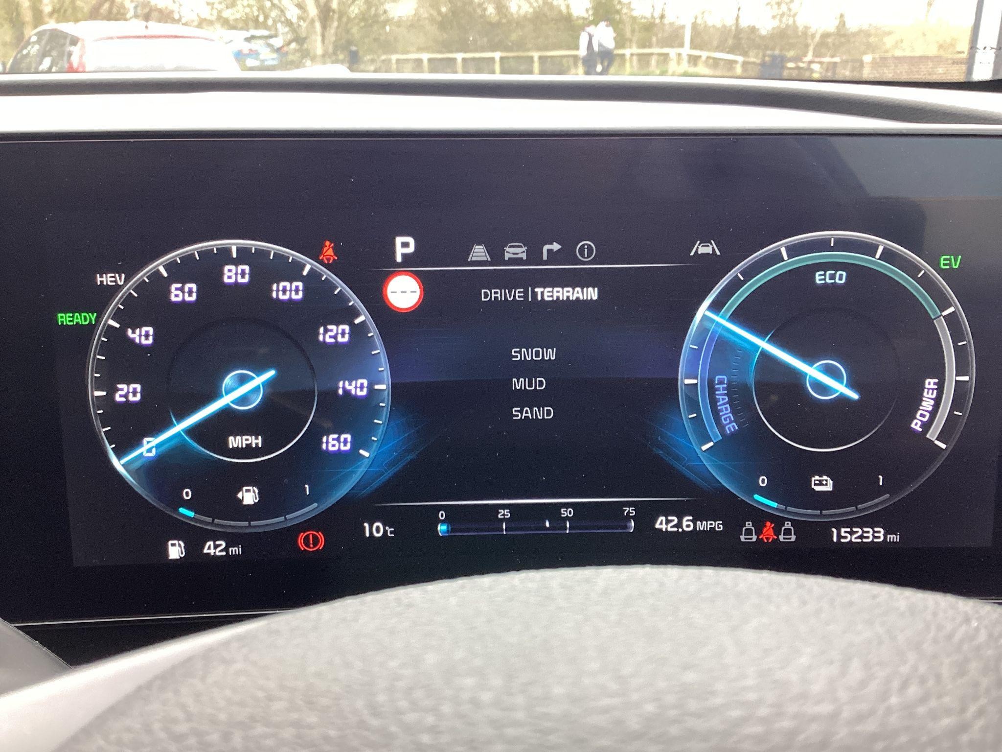 Kia Sportage Image 30