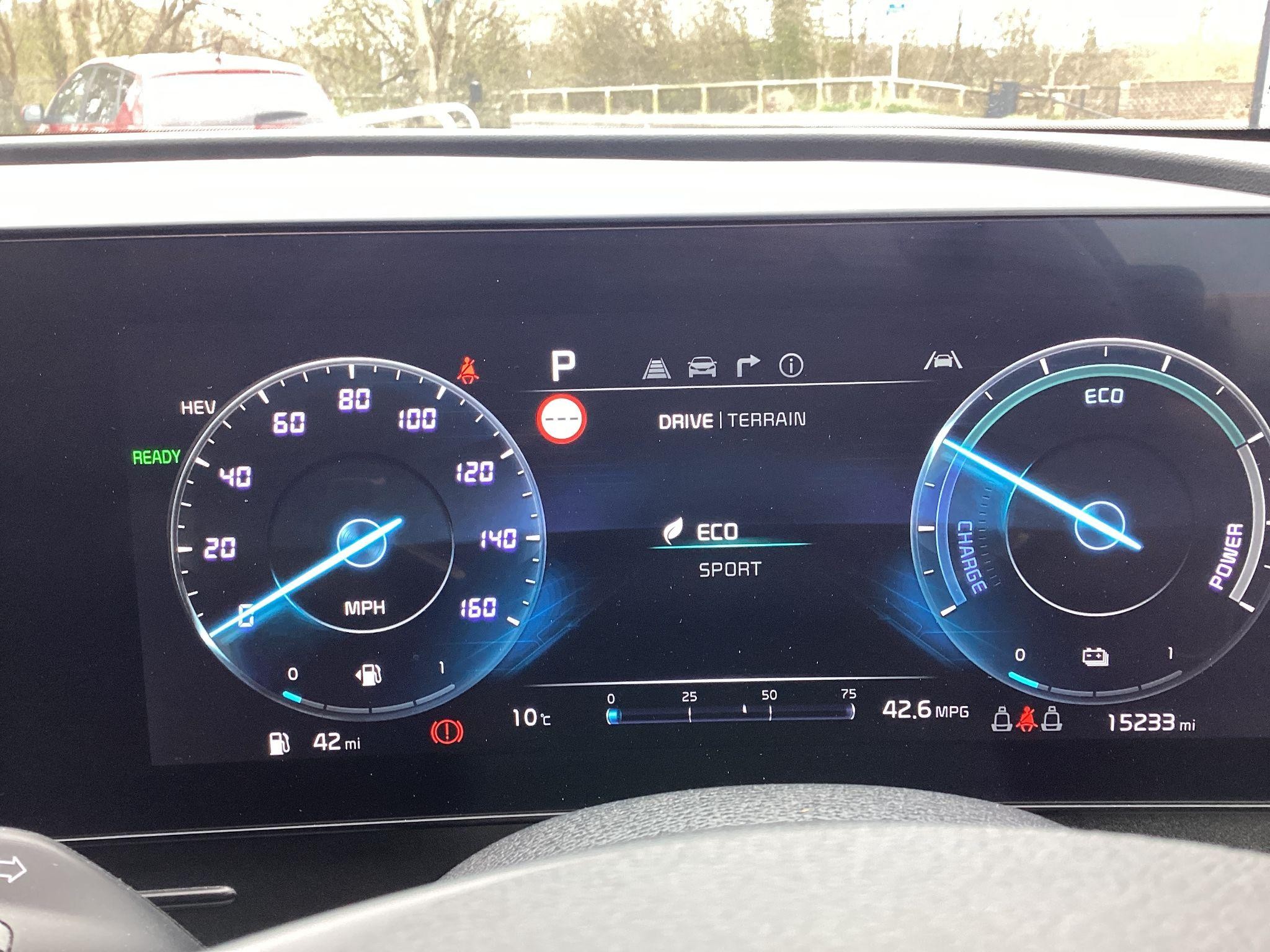Kia Sportage Image 31