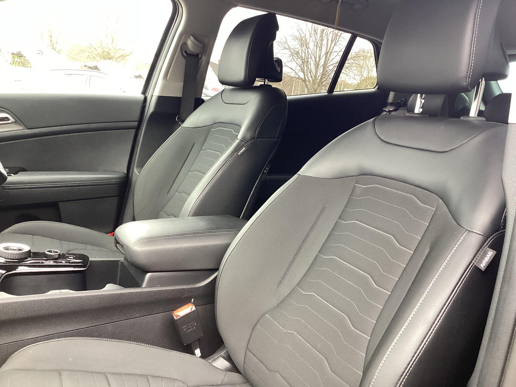 Kia Sportage Image 38