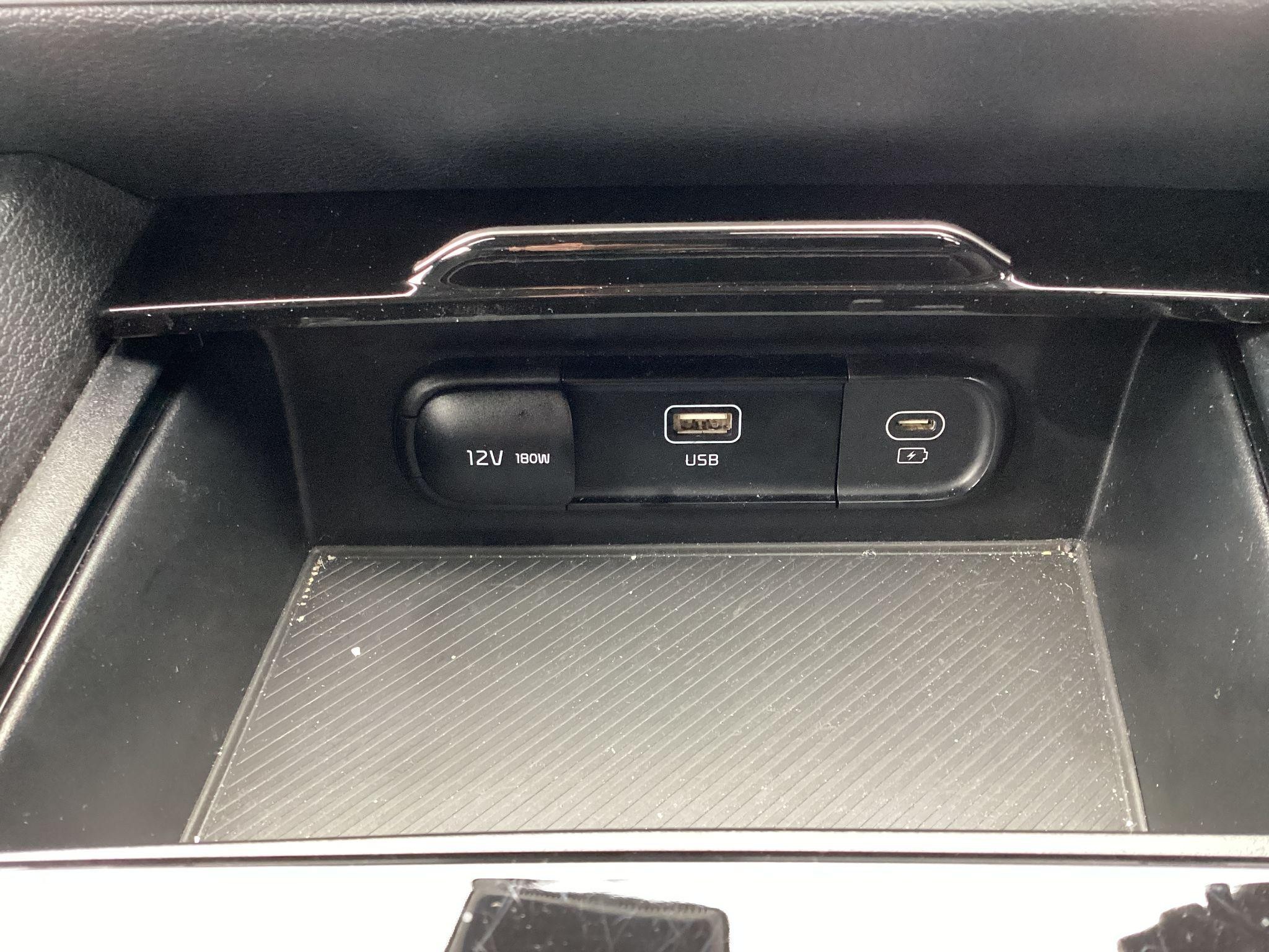 Kia Sportage Image 39