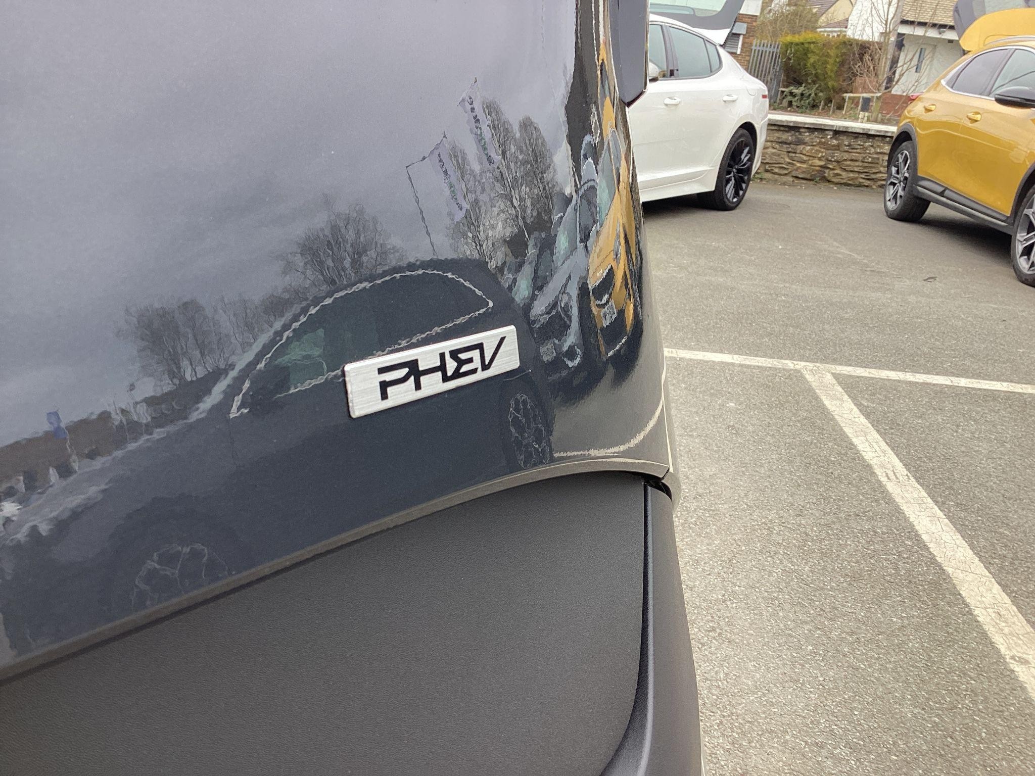 Kia Sportage Image 40