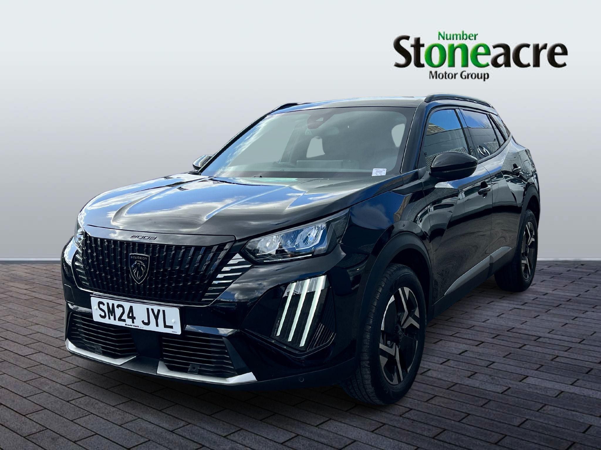 Peugeot 2008 Image 3