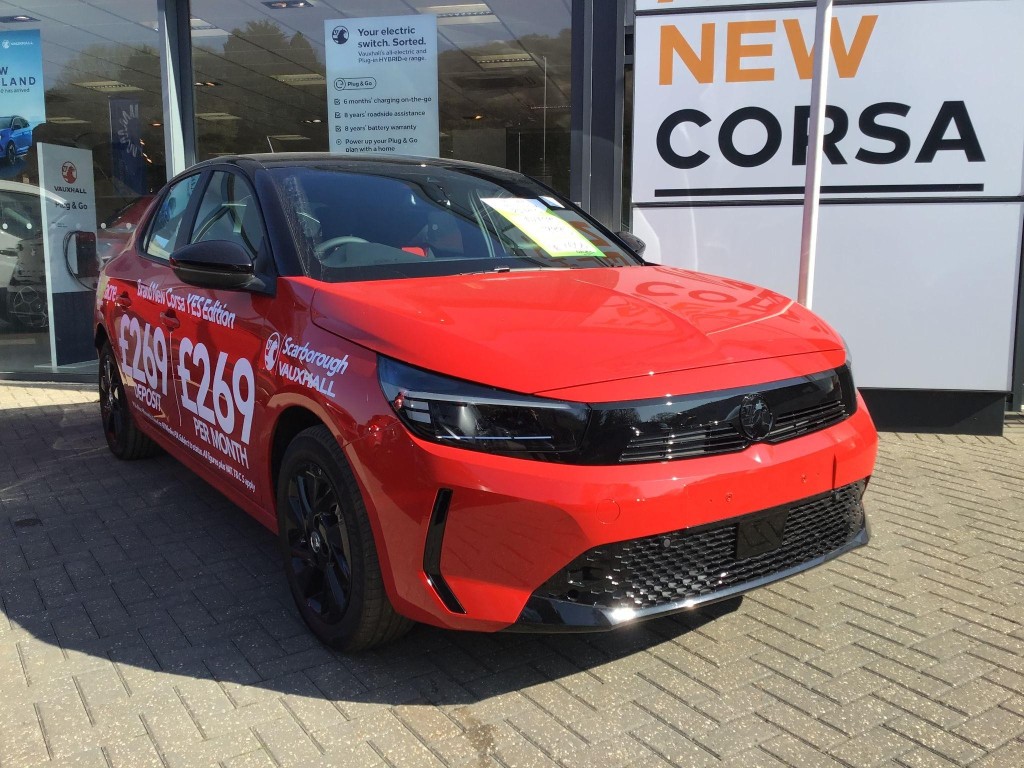 sold car