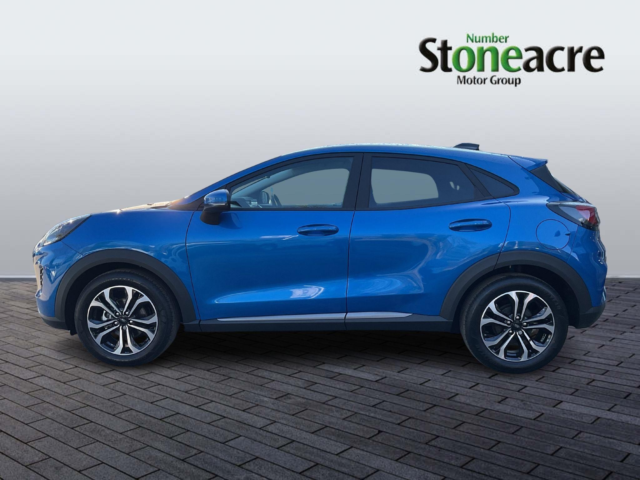 Ford Puma Image 7