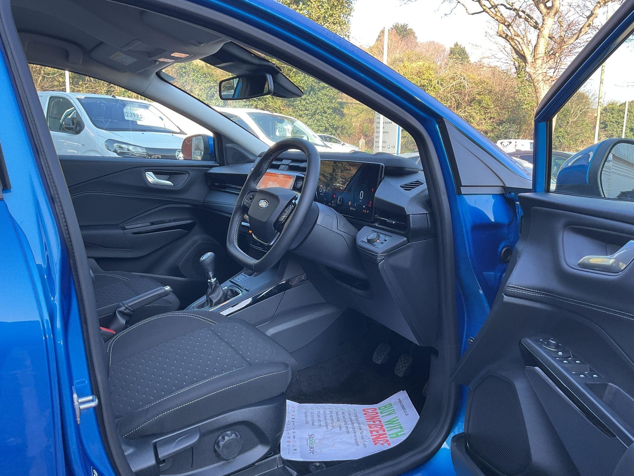 Ford Puma Image 10