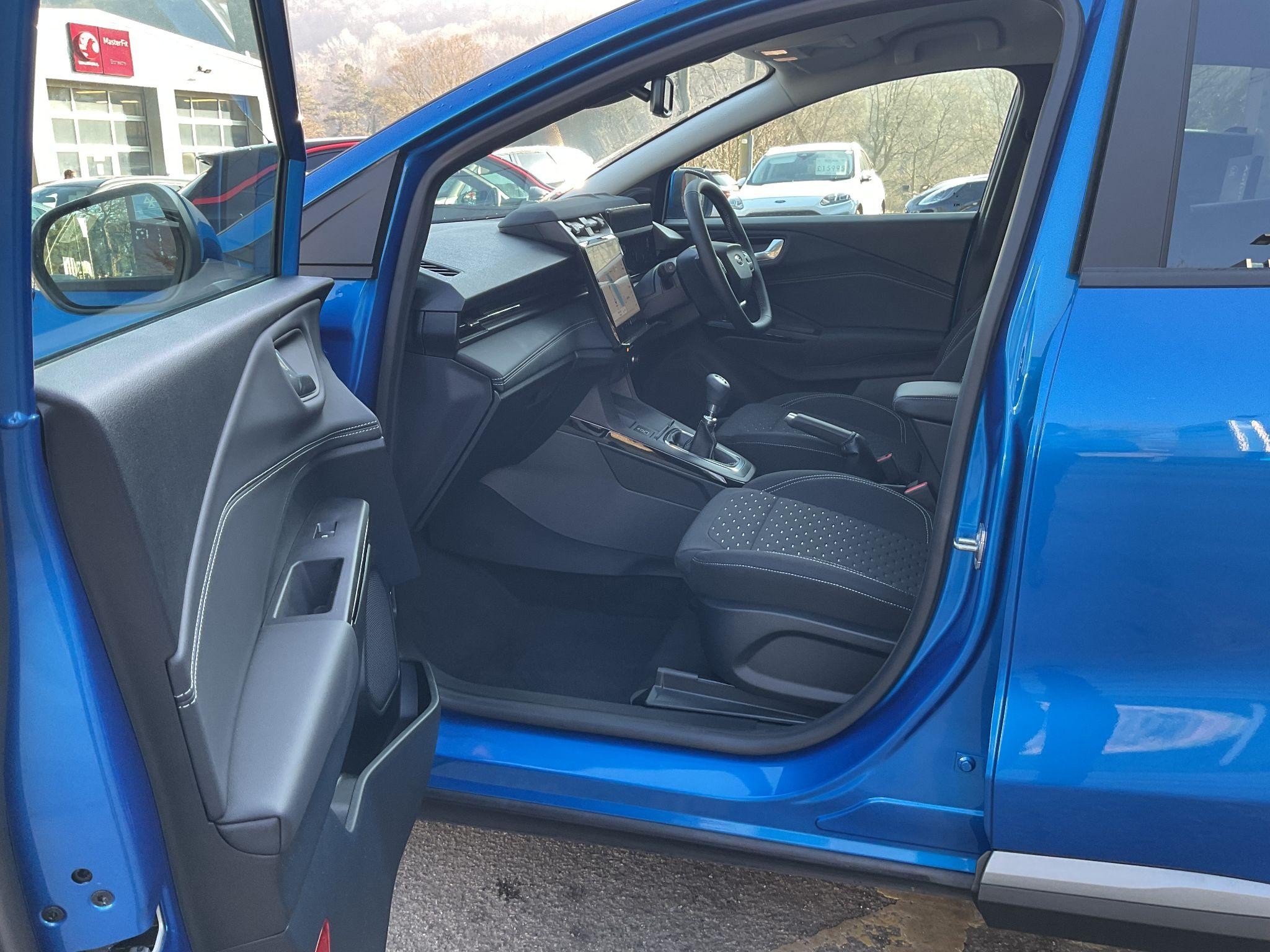 Ford Puma Image 17