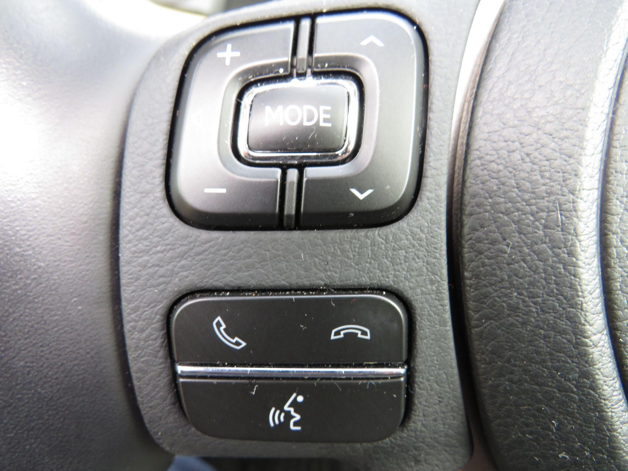 Lexus NX Self-Charging Hybrid Image 35