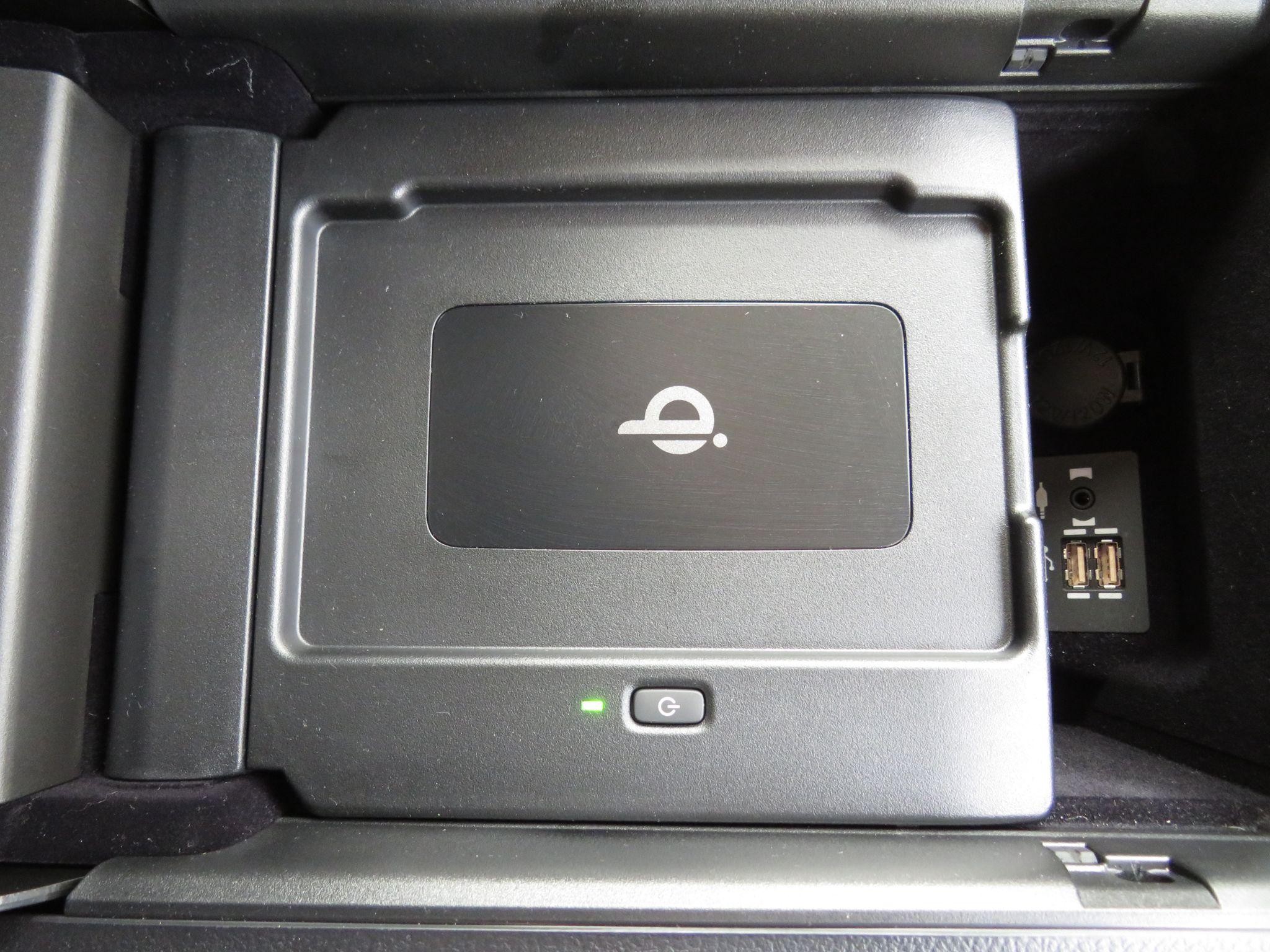 Lexus NX Self-Charging Hybrid Image 49