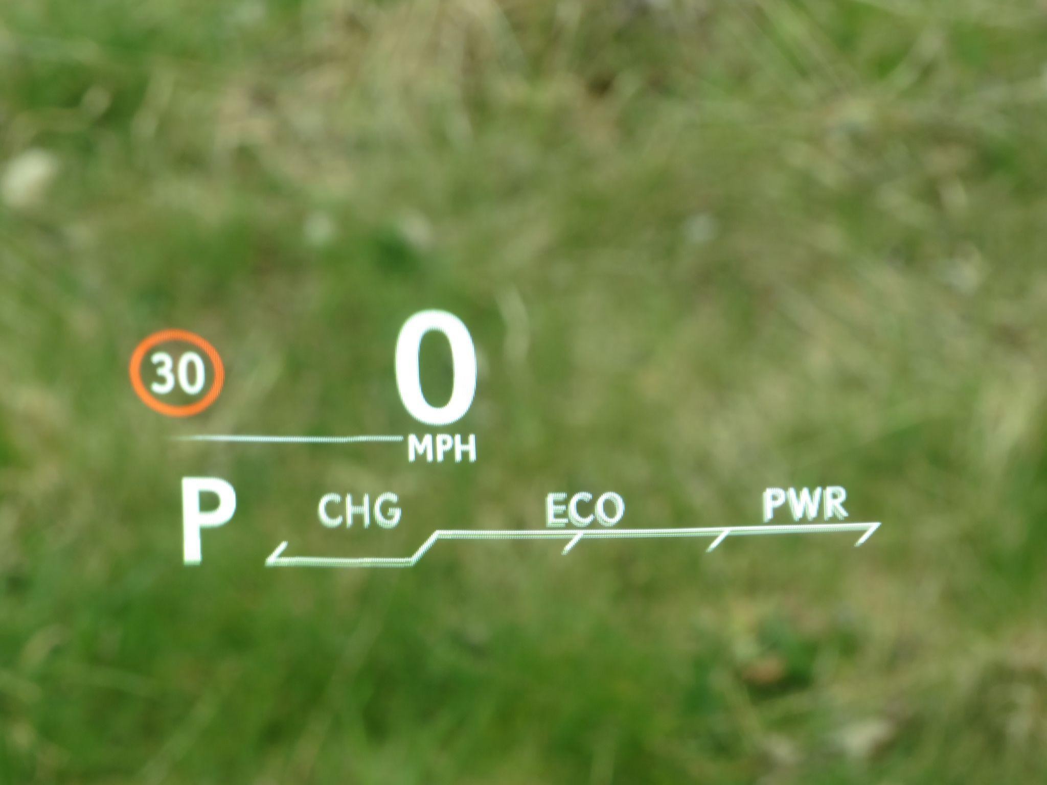 Lexus NX Self-Charging Hybrid Image 71