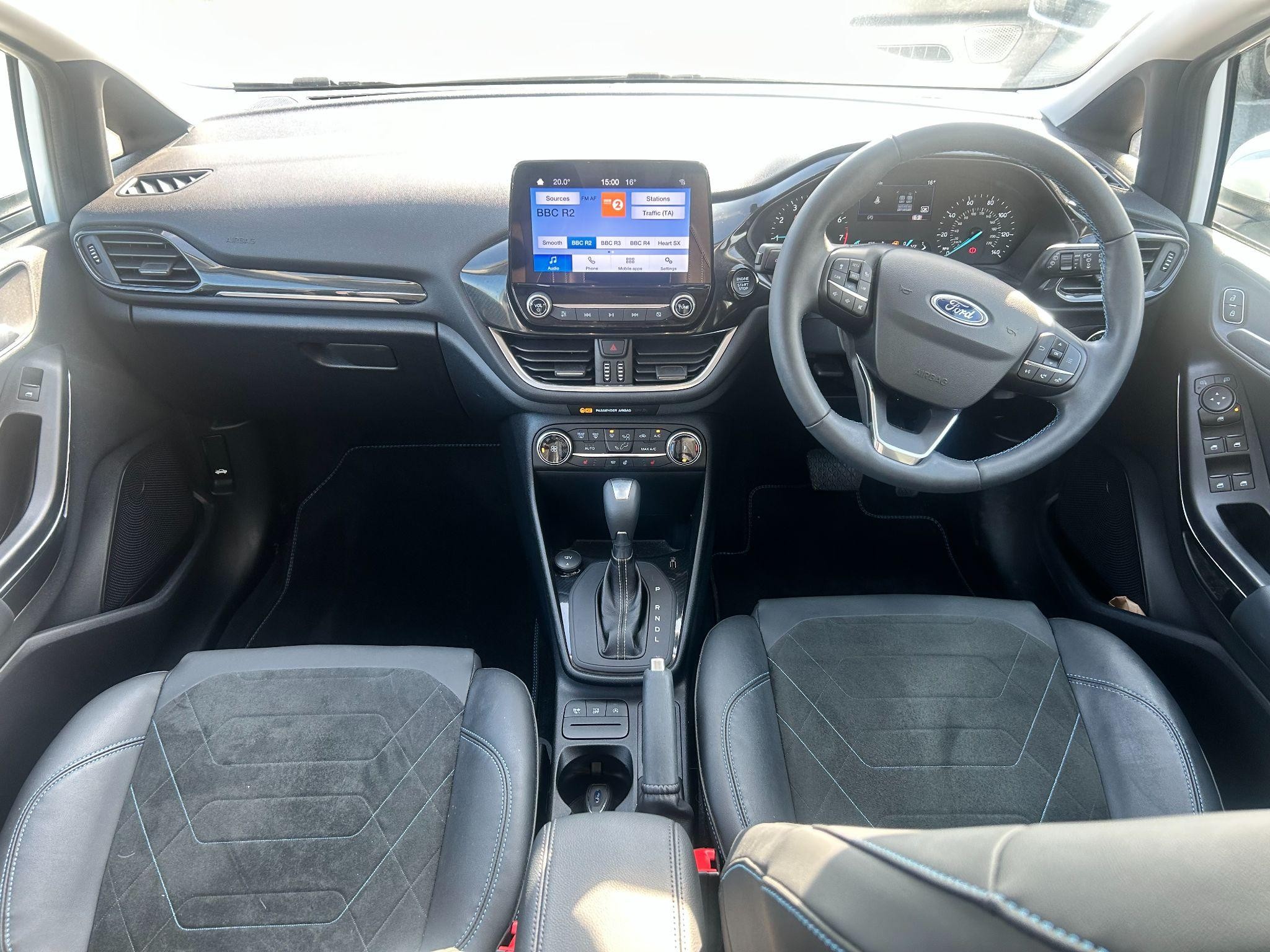 Ford Fiesta Image 15