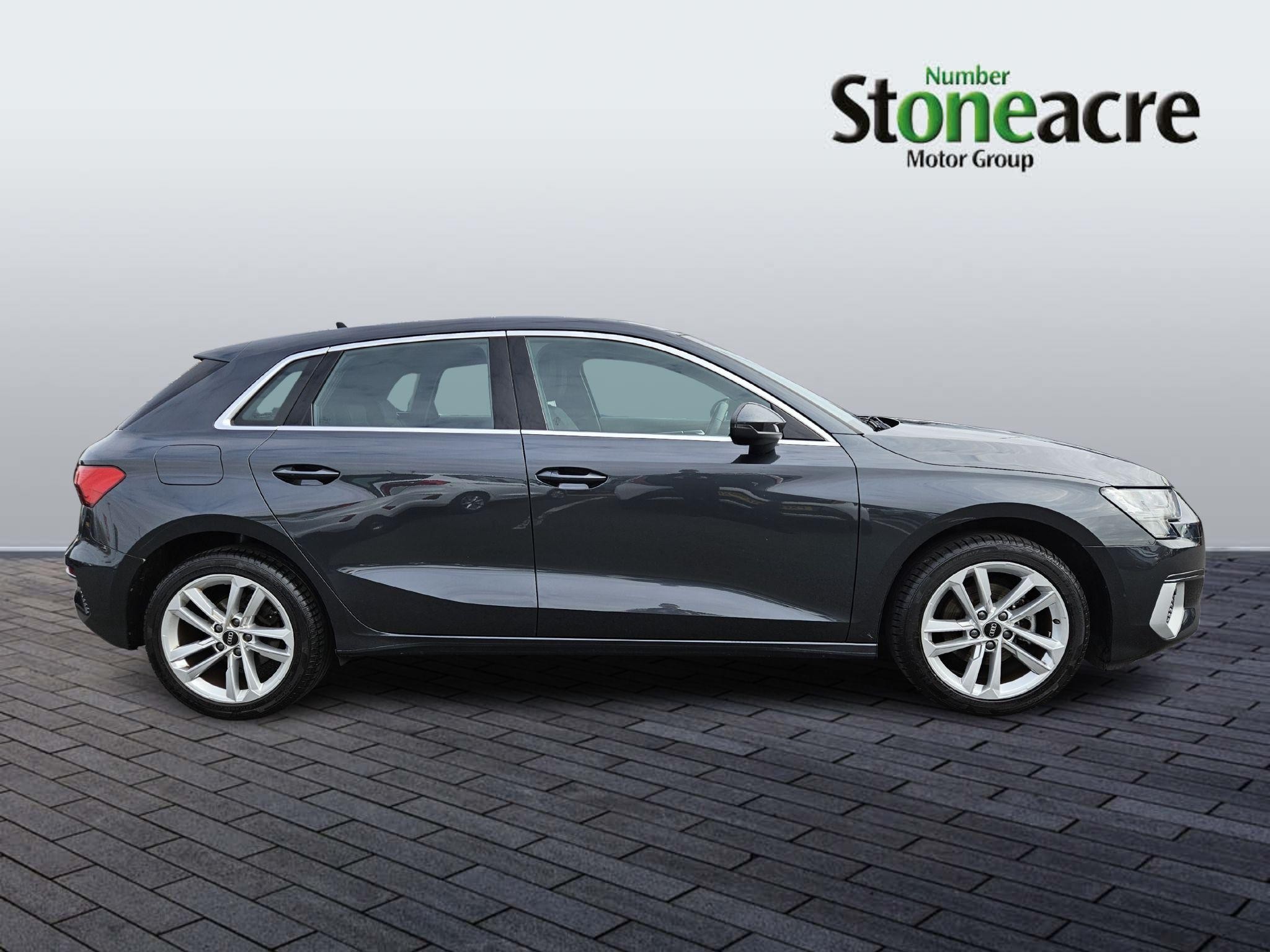 Audi A3 Image 2