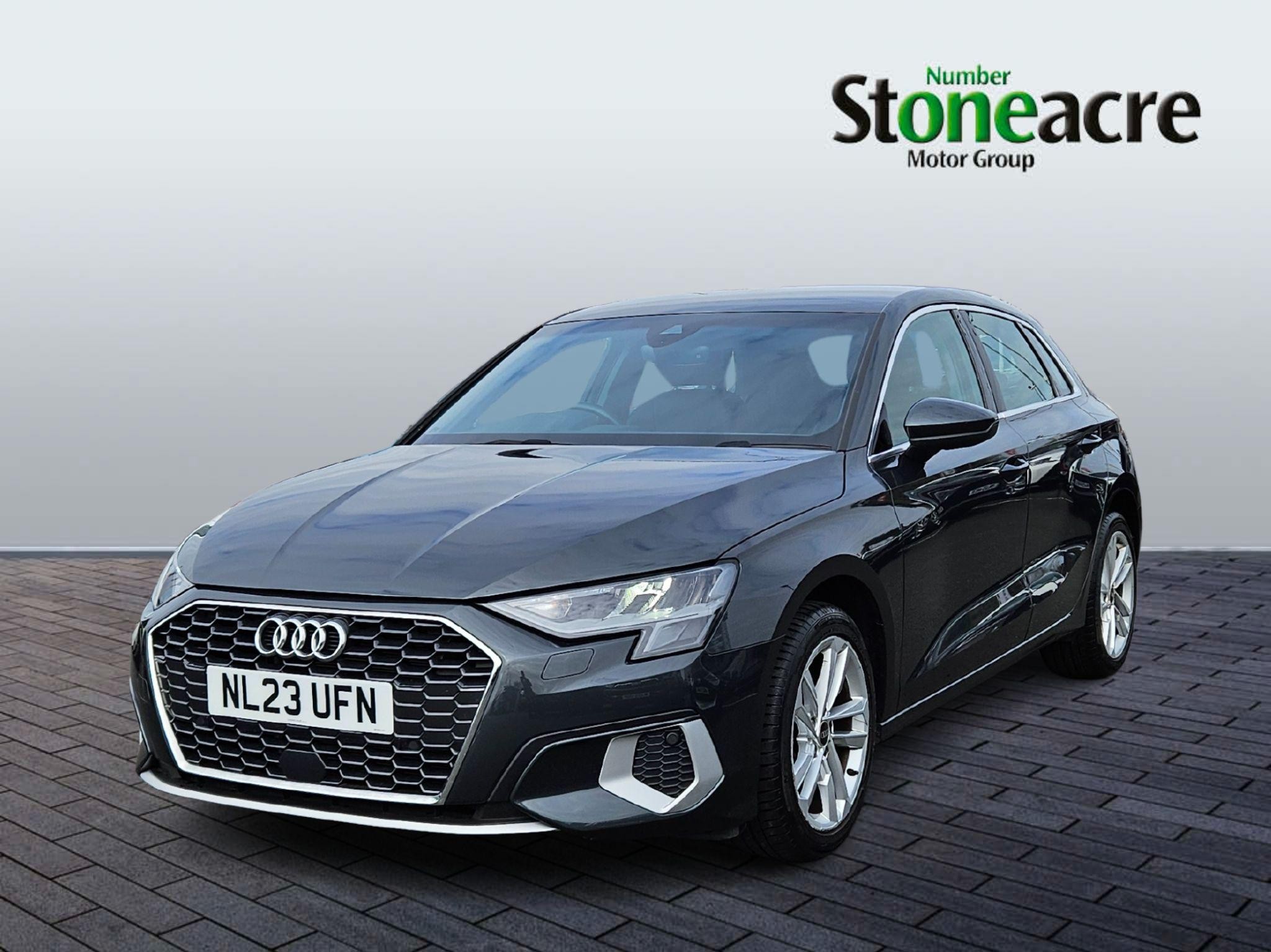 Audi A3 Image 7