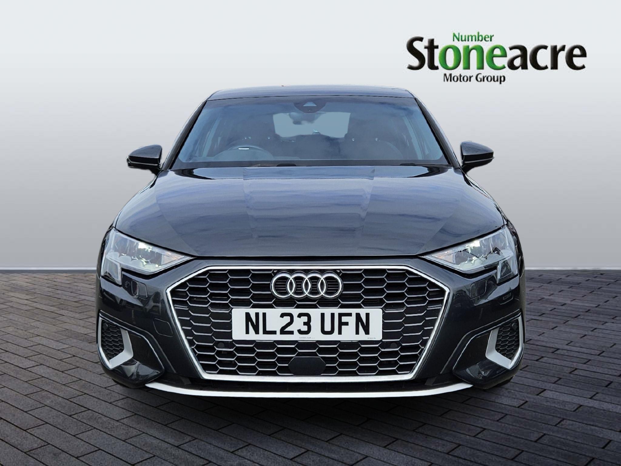 Audi A3 Image 8