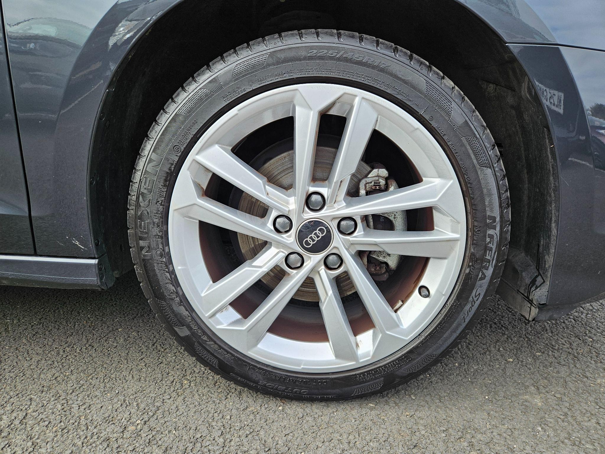 Audi A3 Image 9