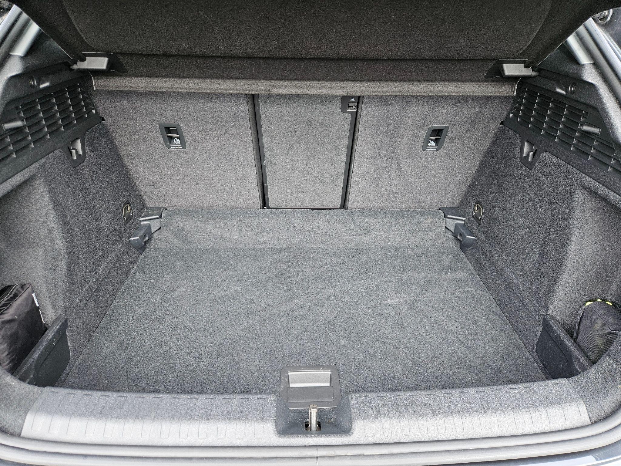 Audi A3 Image 10