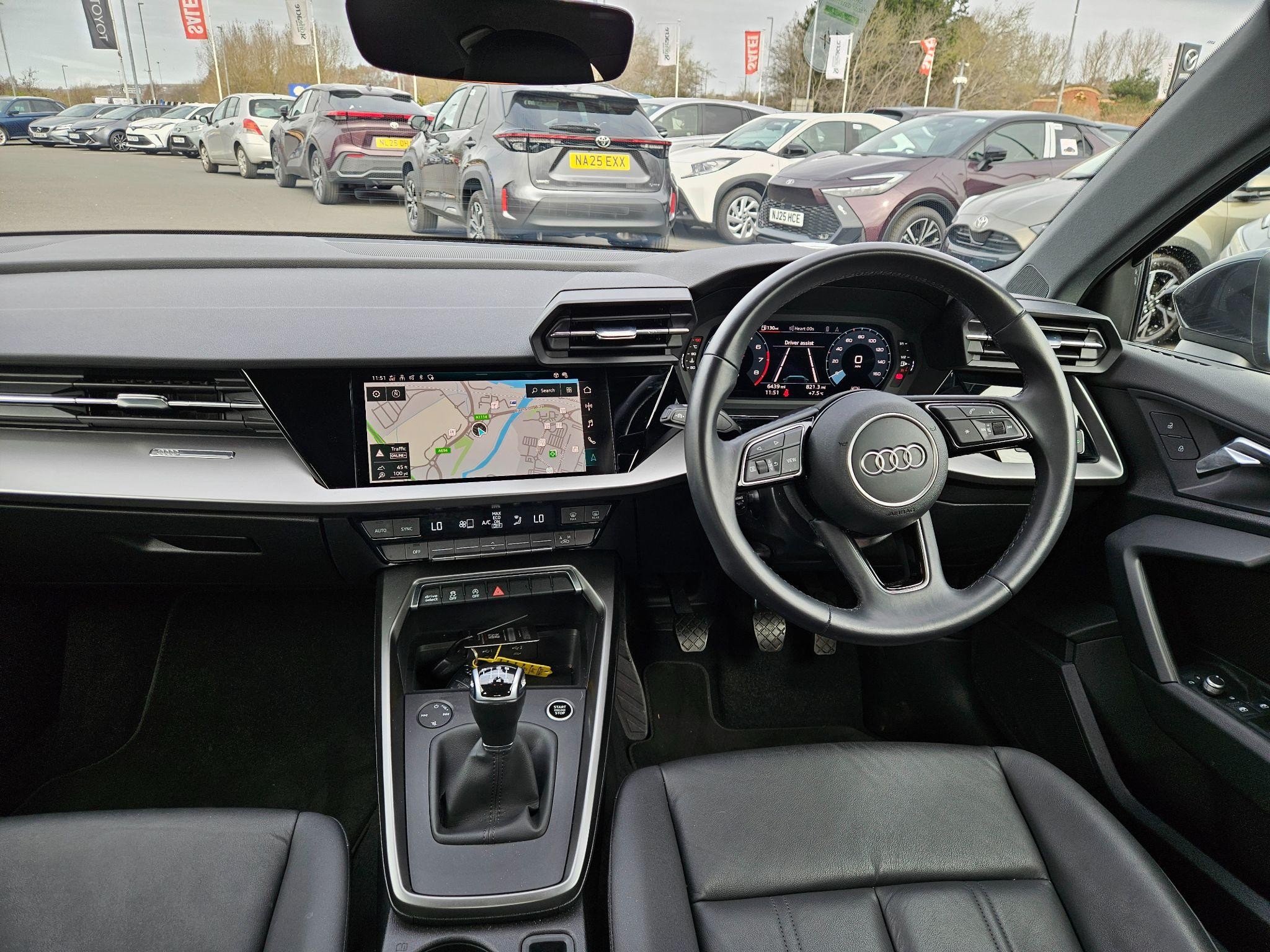 Audi A3 Image 12
