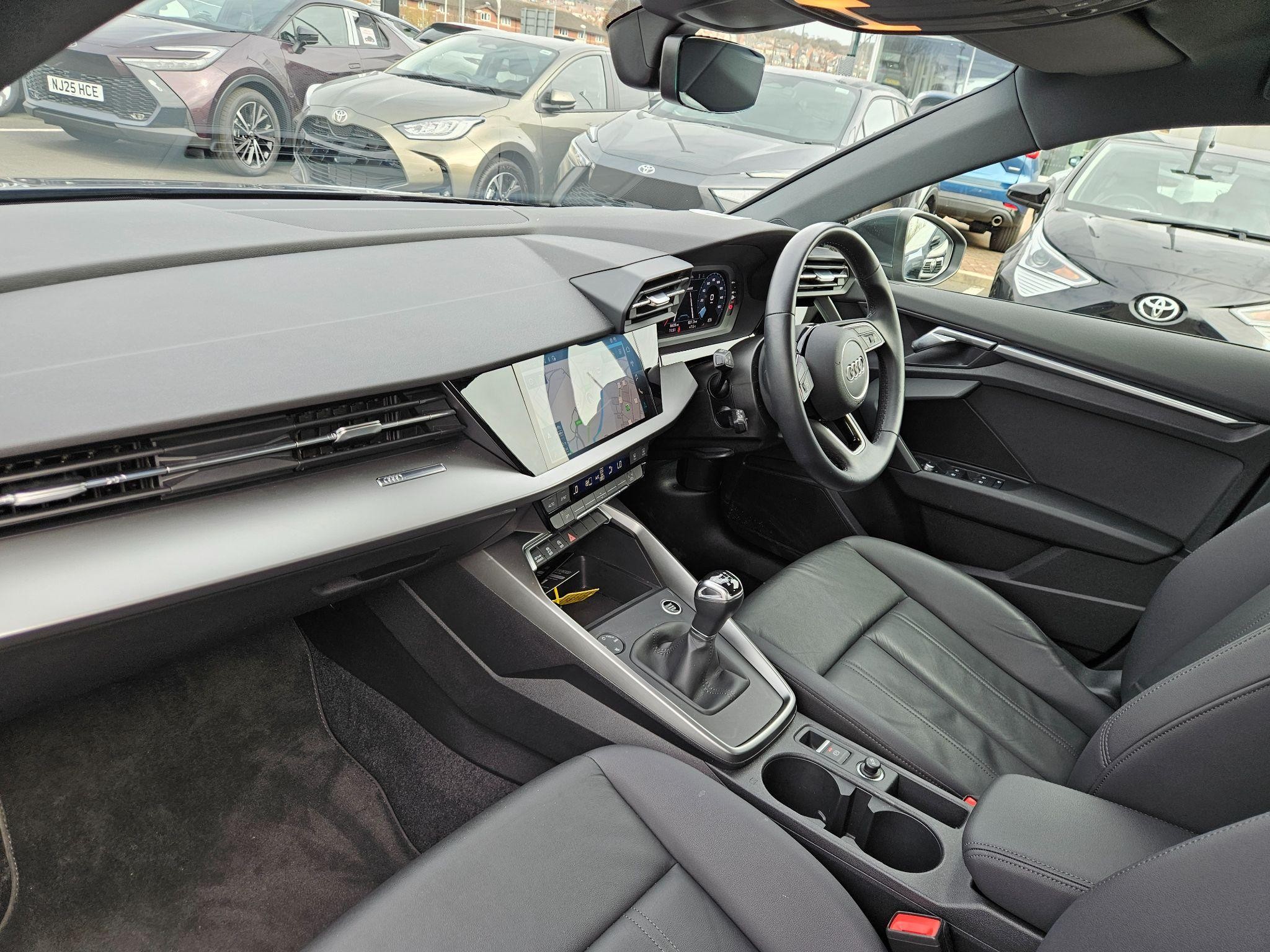 Audi A3 Image 13