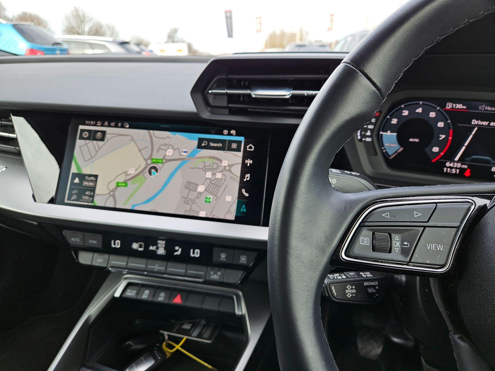 Audi A3 Image 15