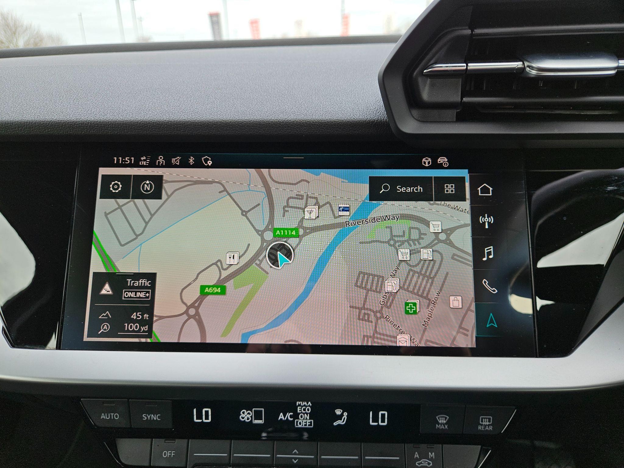 Audi A3 Image 16