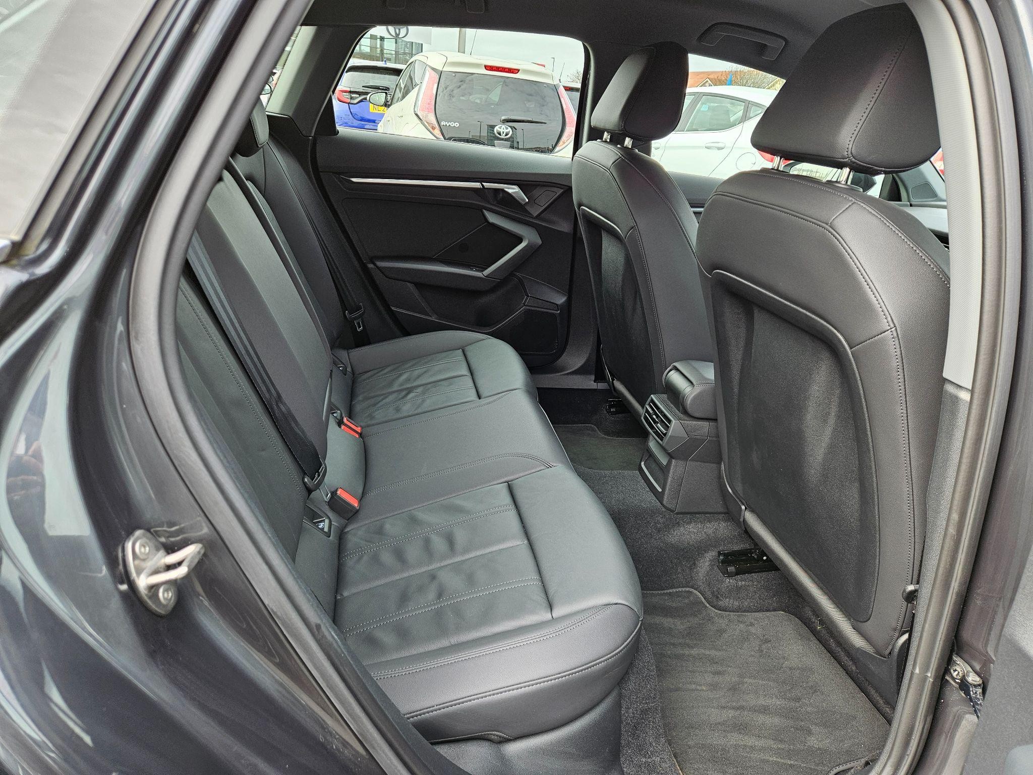 Audi A3 Image 17