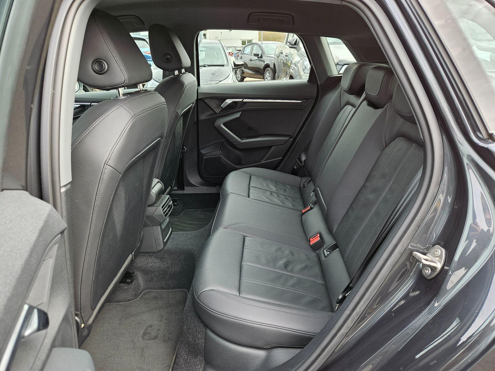 Audi A3 Image 18