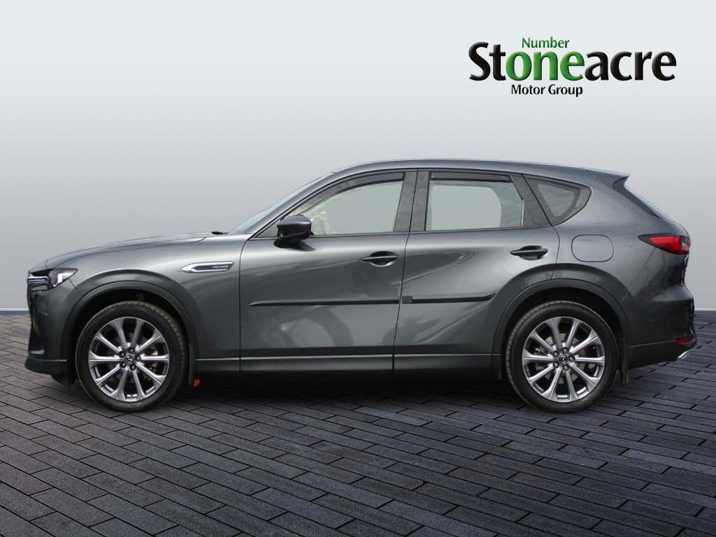 Mazda CX-60 Image 6