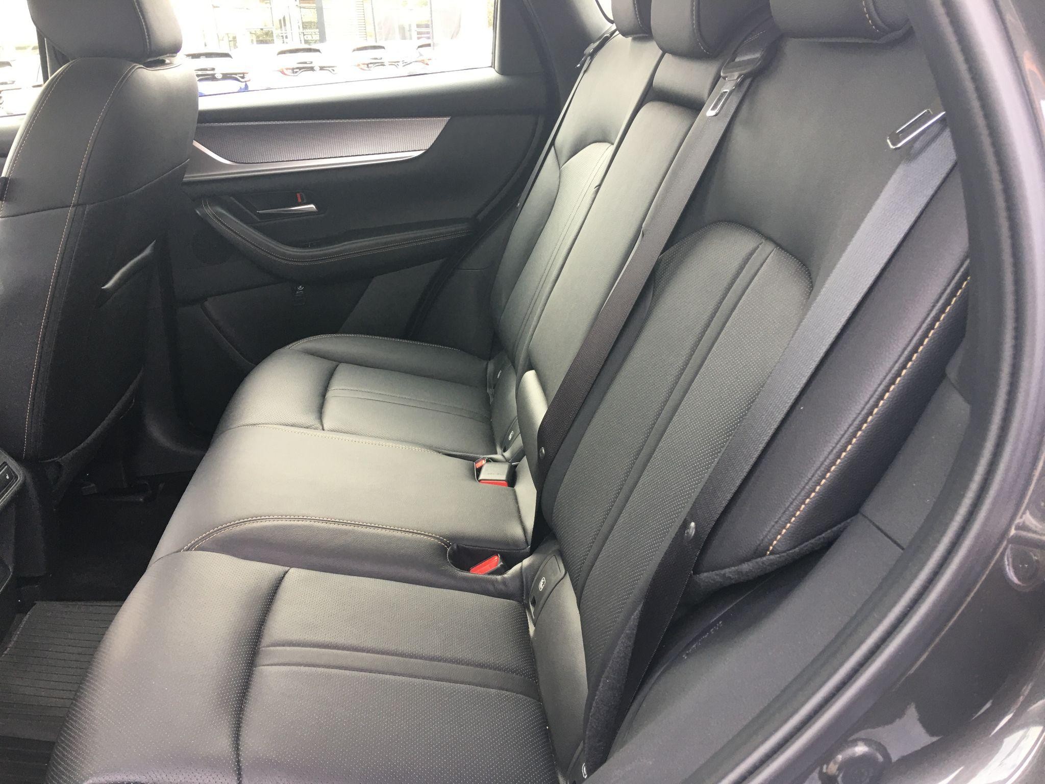 Mazda CX-60 Image 18
