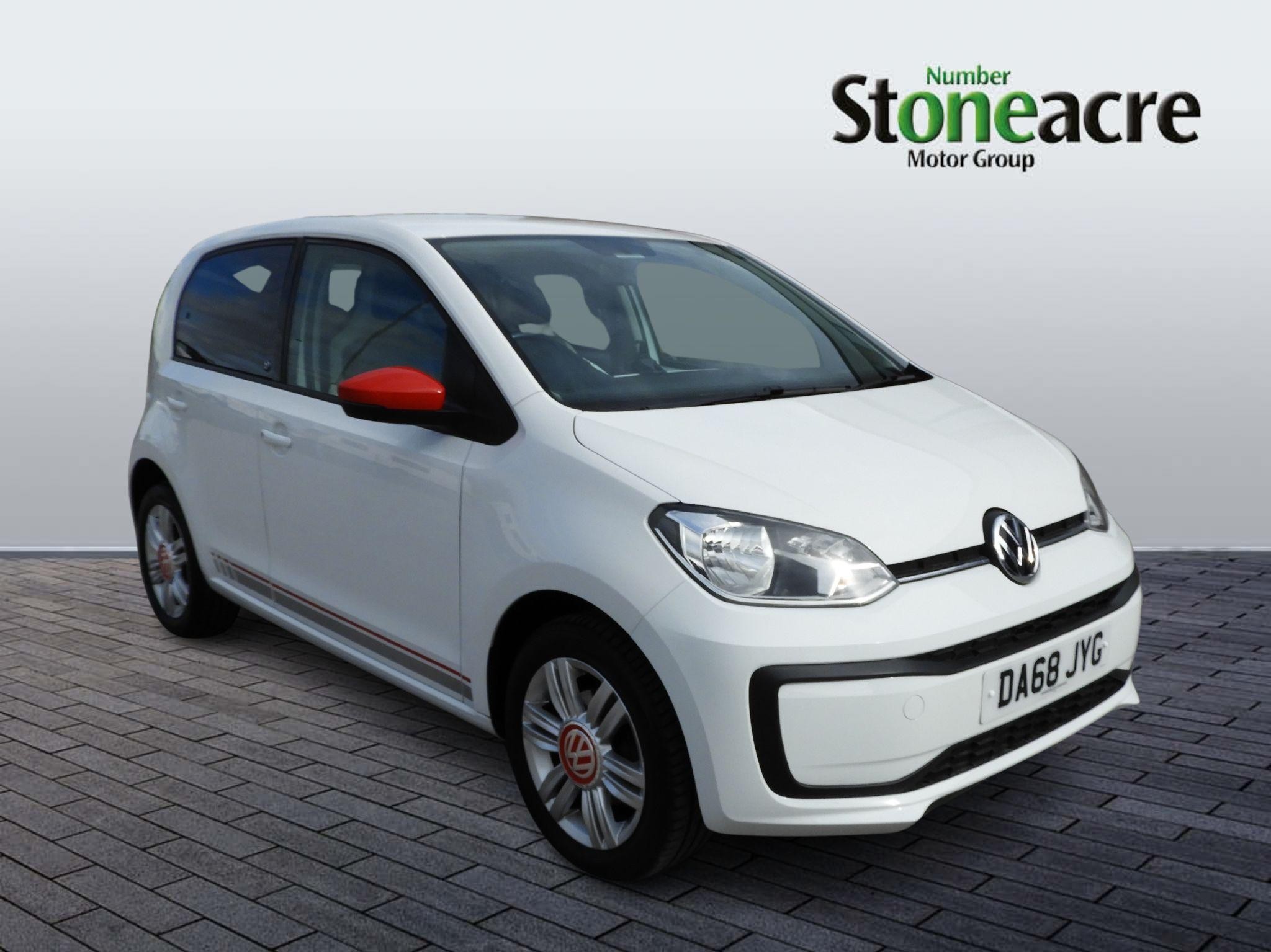 Volkswagen up! Image 1
