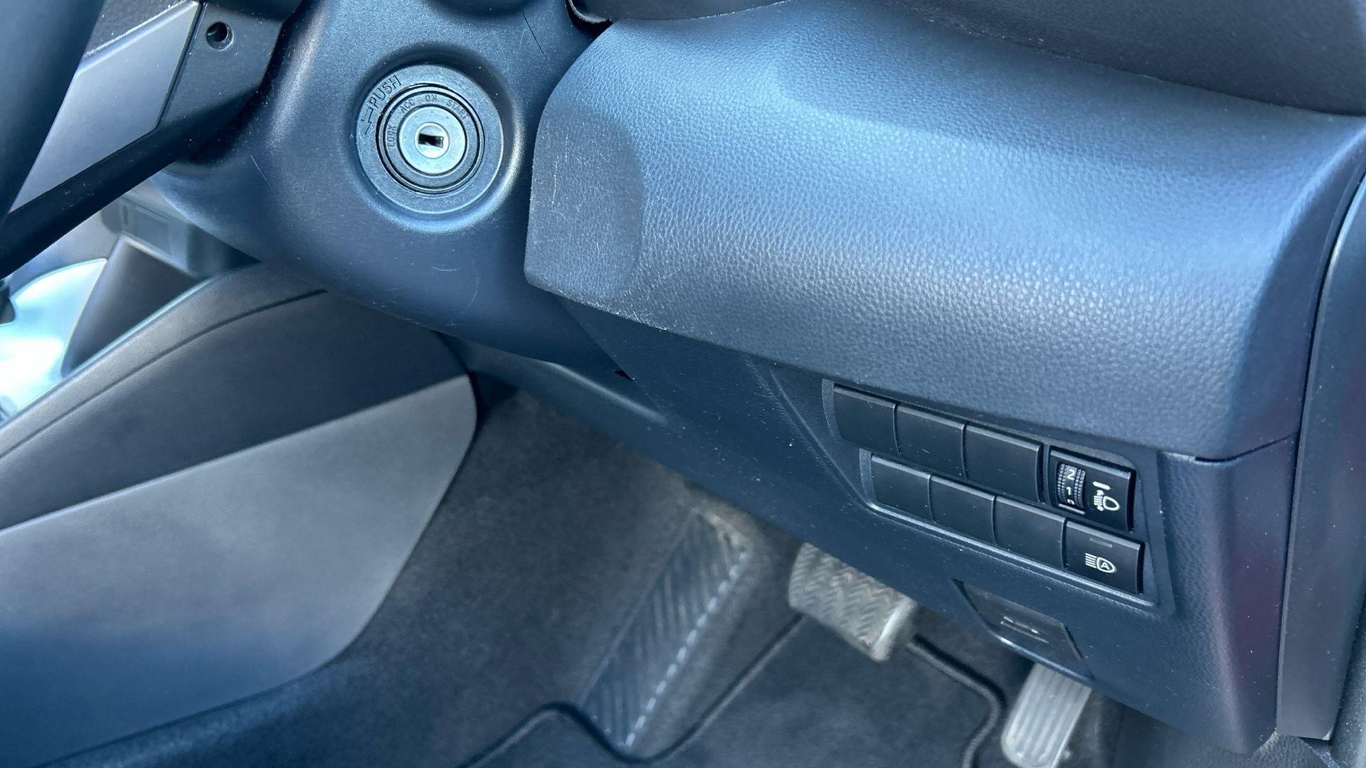 Toyota Yaris Image 39