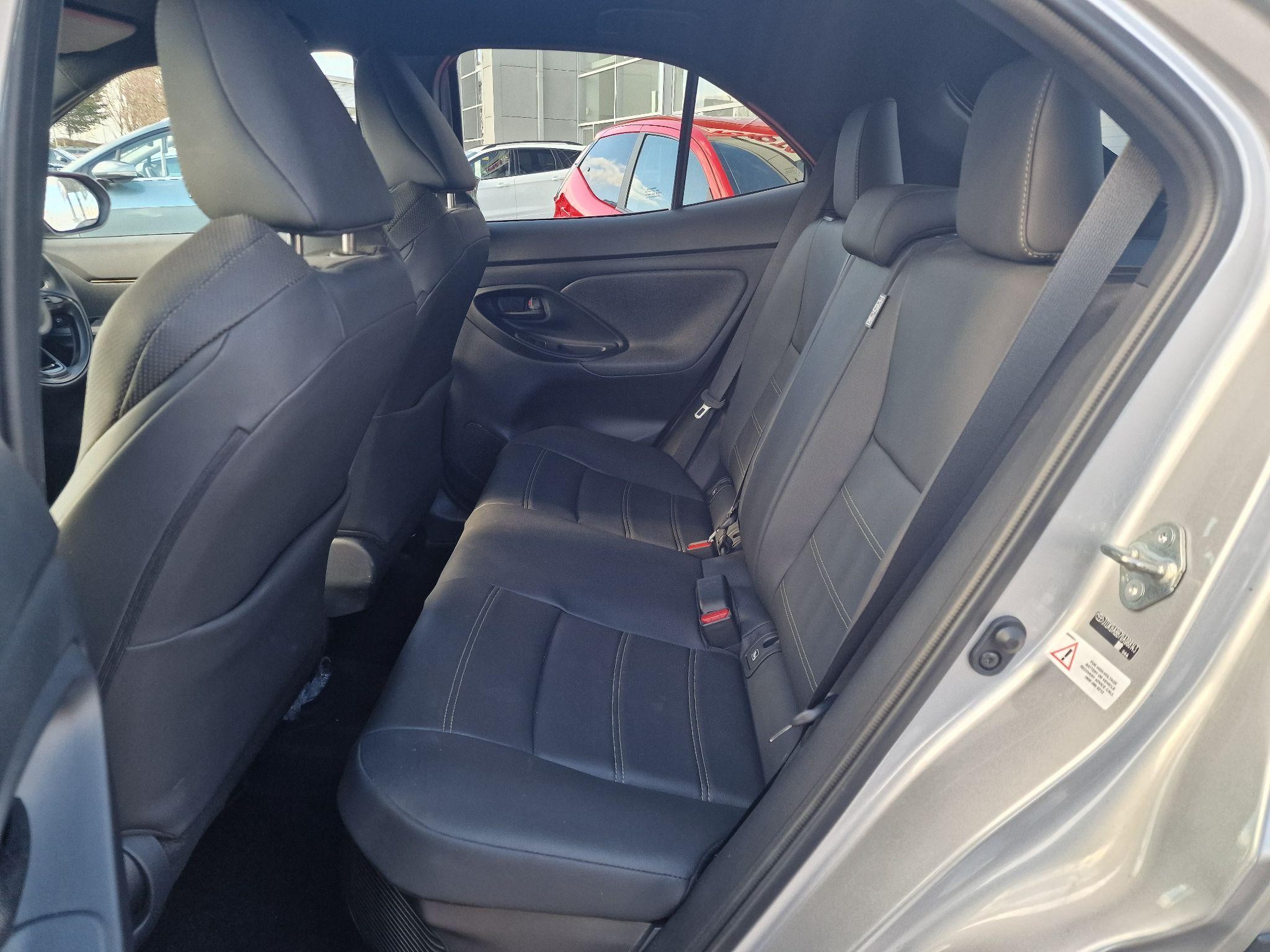 Toyota Yaris Cross Image 14