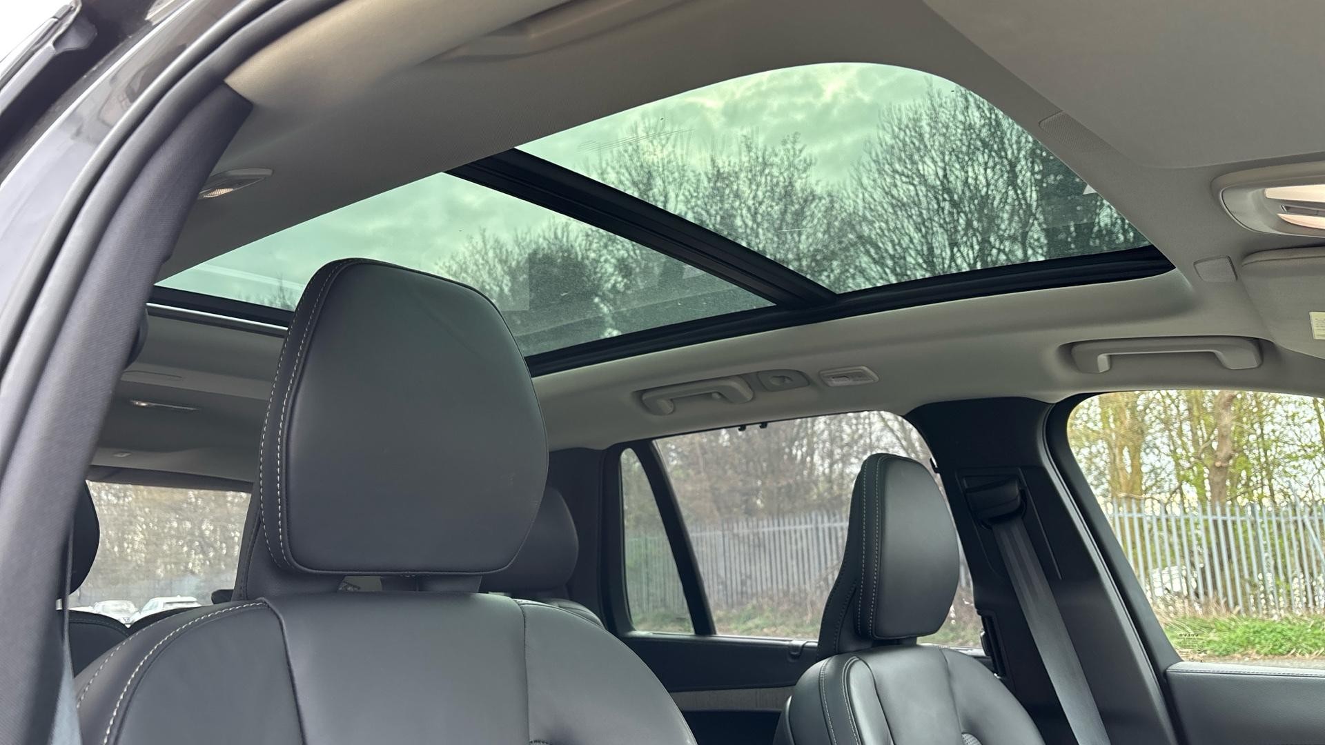 Volvo XC90 Image 51