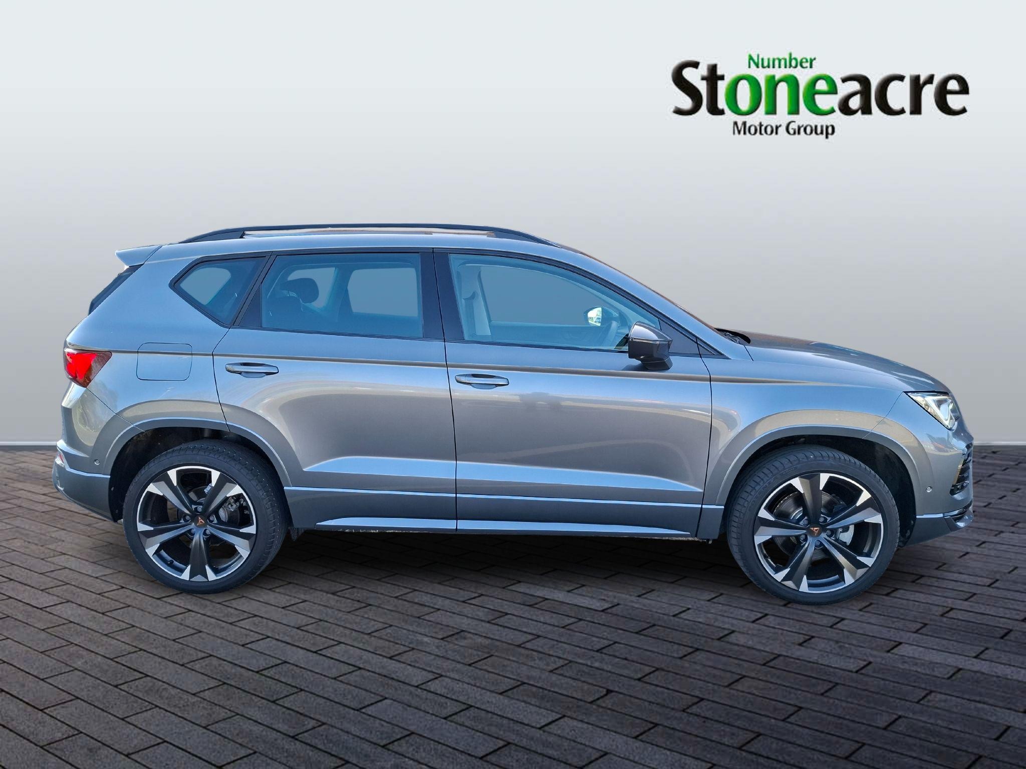 CUPRA Ateca Image 7