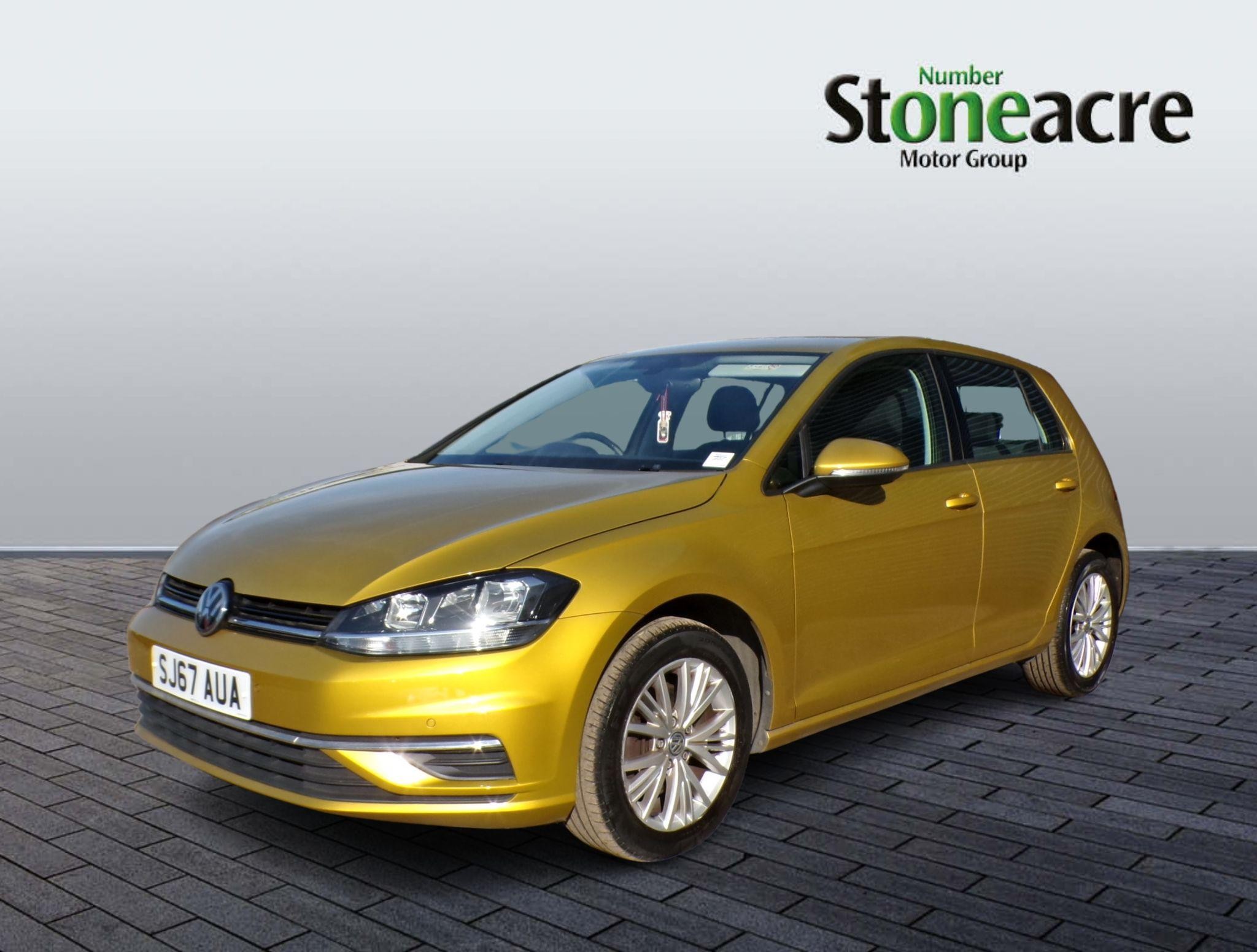 Volkswagen Golf Image 5