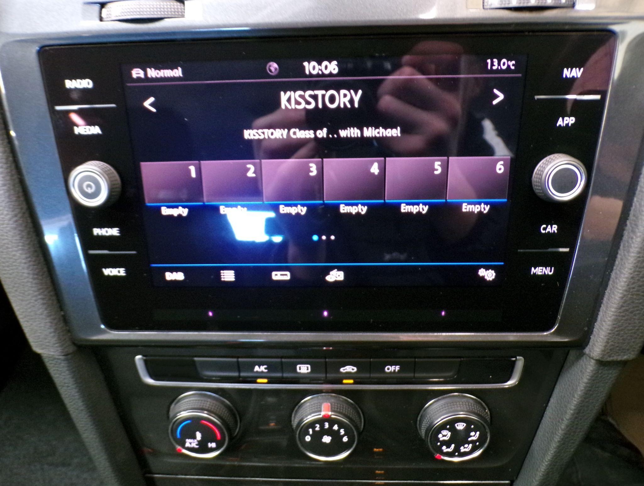 Volkswagen Golf Image 15
