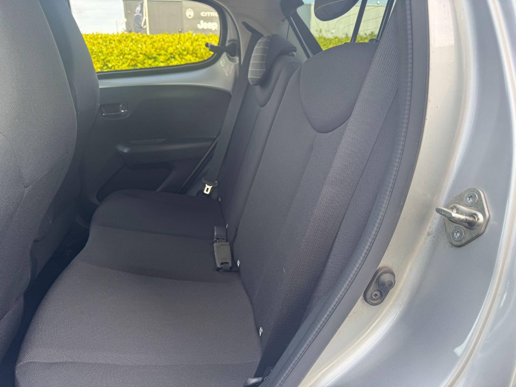 Peugeot 108 Image 15