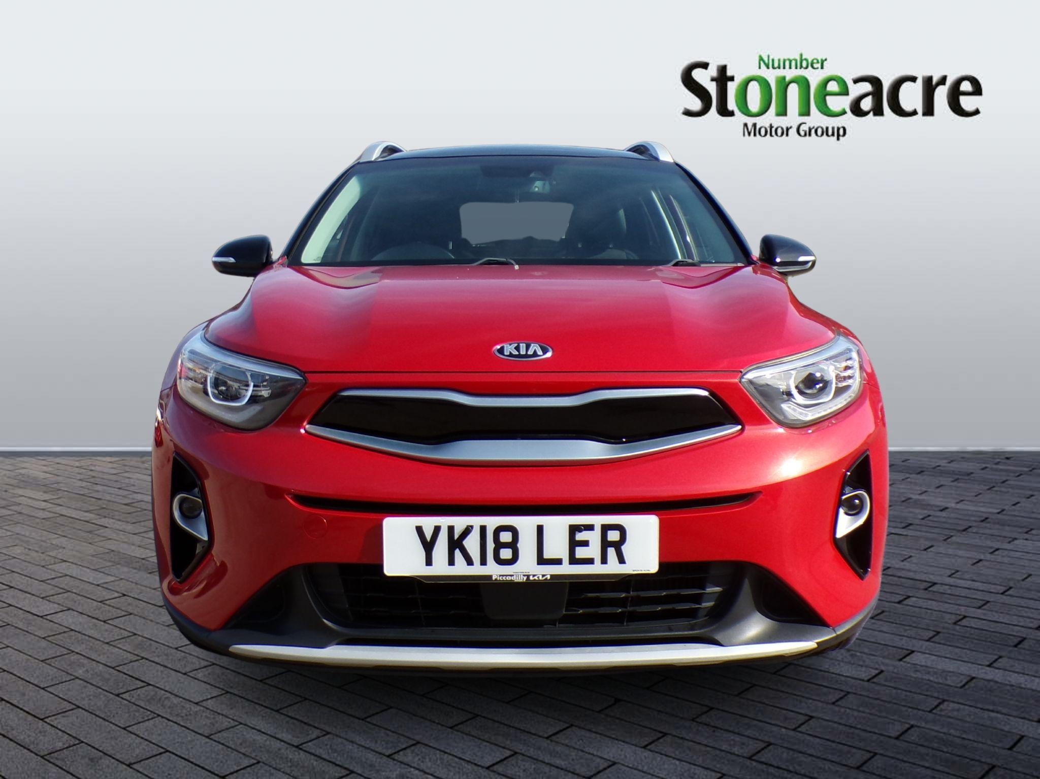 Kia Stonic Image 2