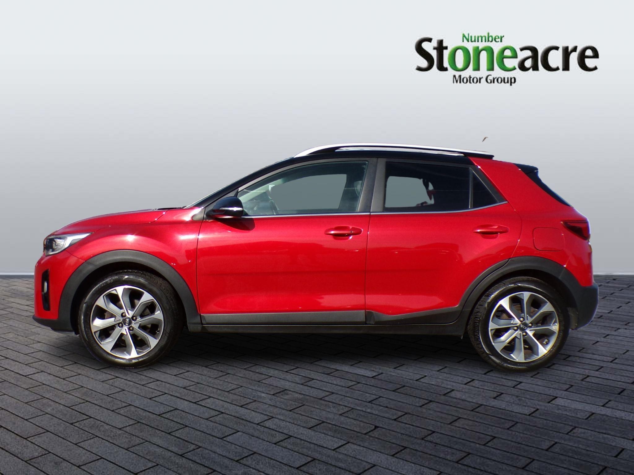 Kia Stonic Image 5
