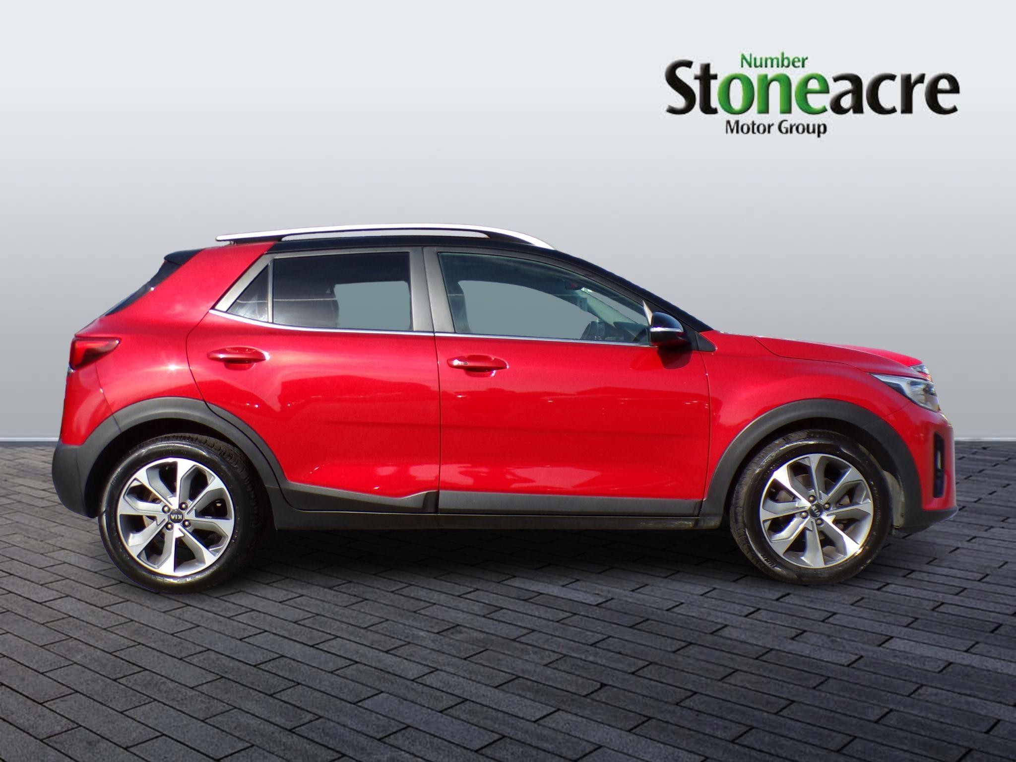 Kia Stonic Image 7