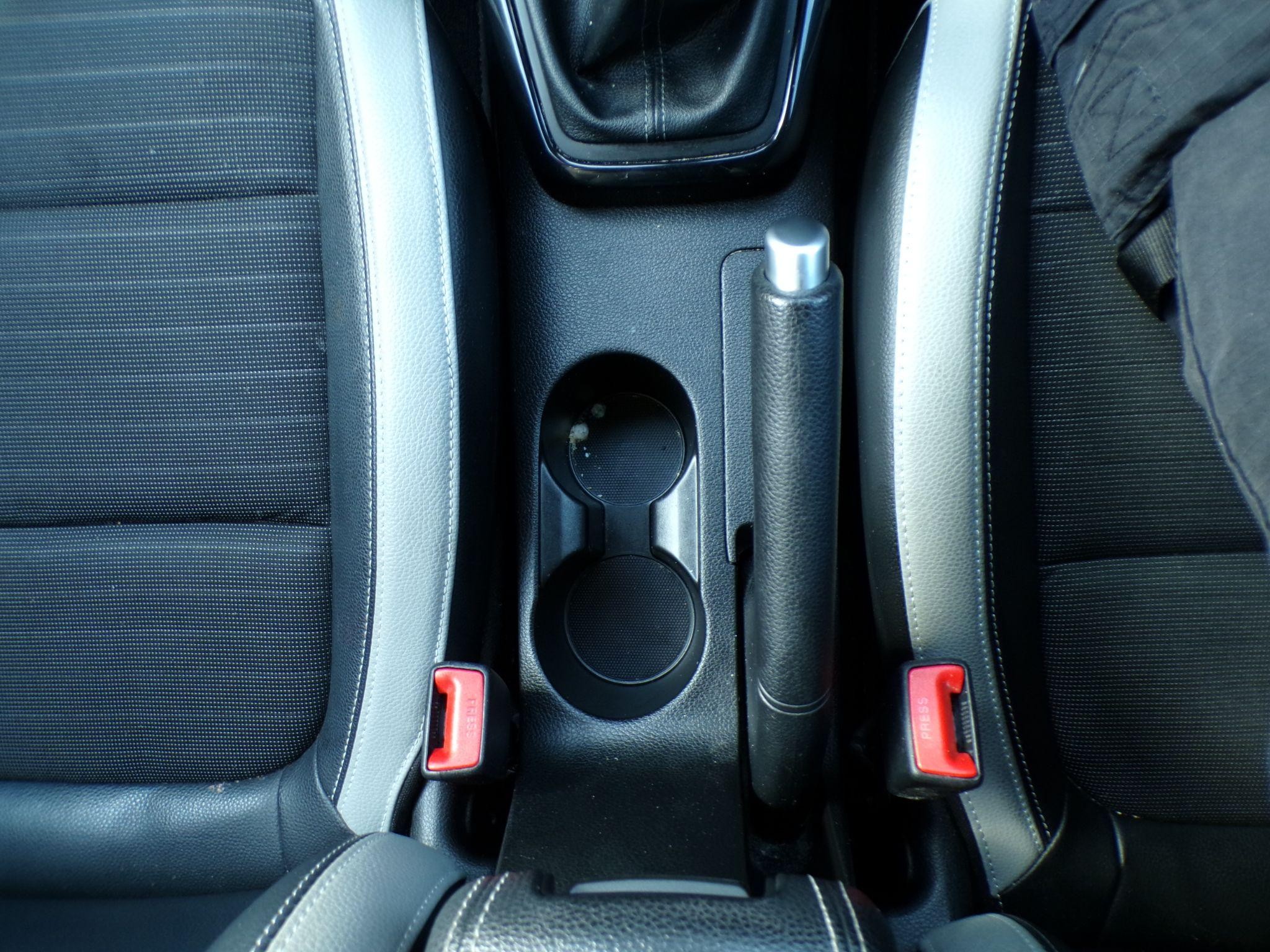 Kia Stonic Image 12