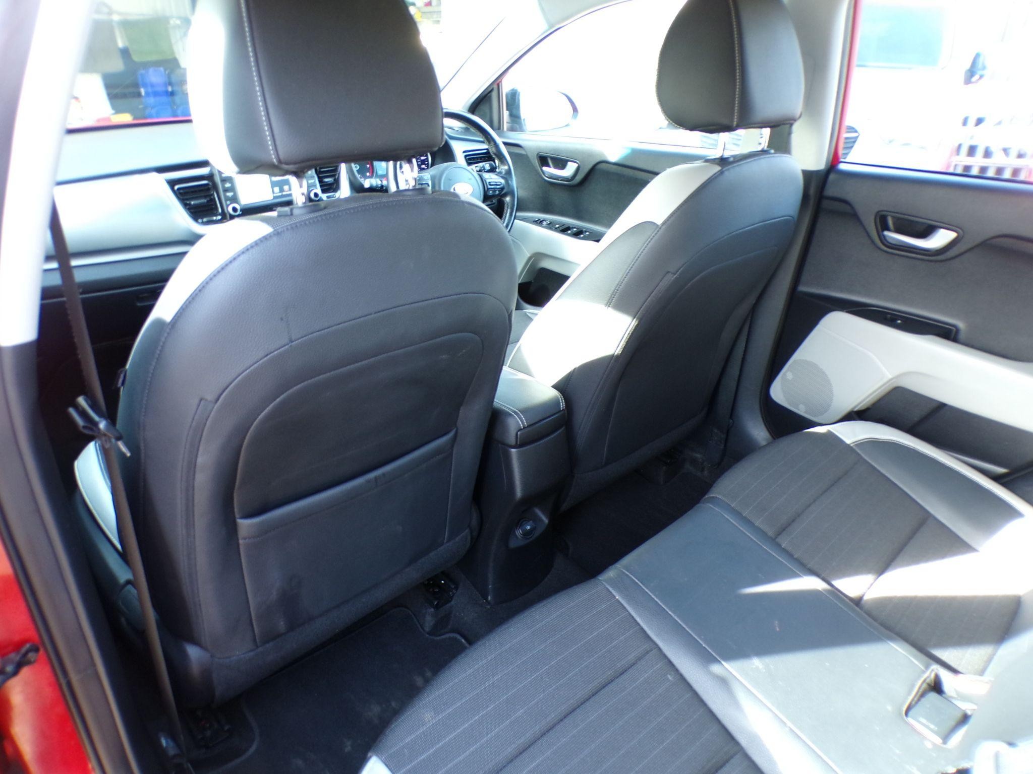 Kia Stonic Image 14